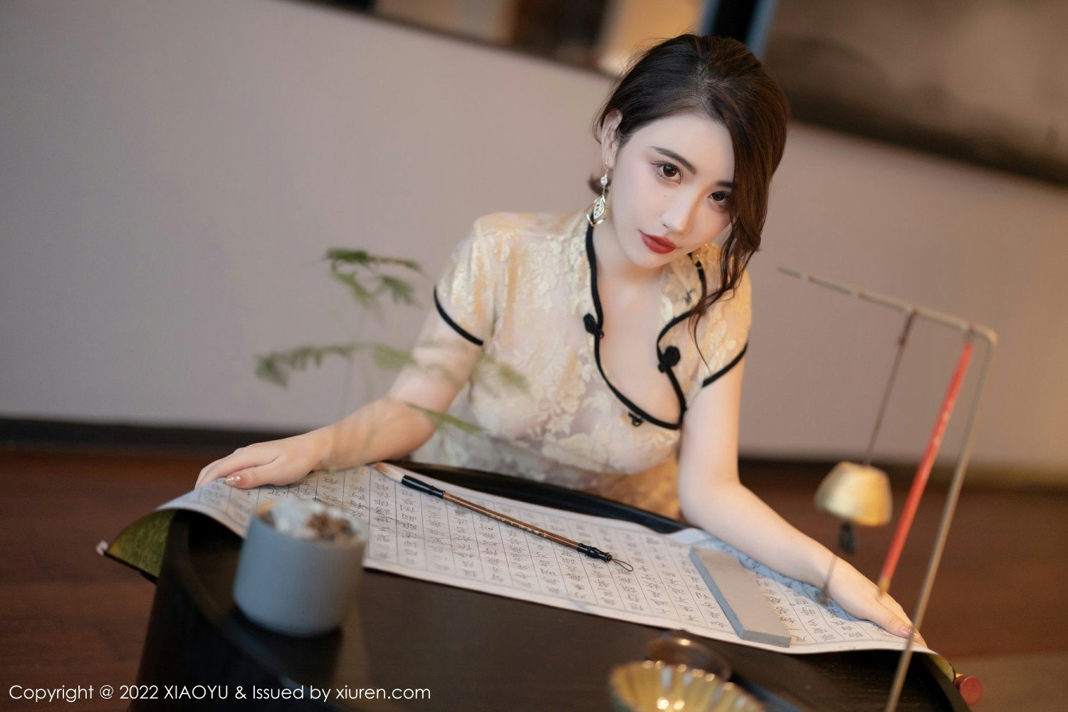 [秀人網旗下]語畫界 (30/65)