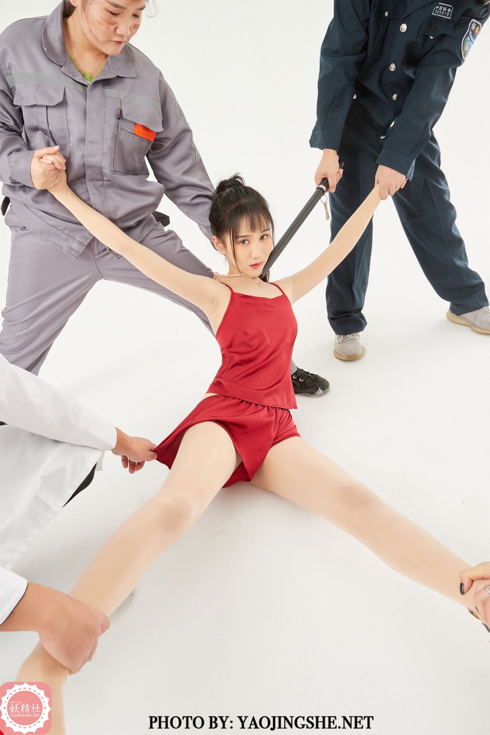 [妖精社]喵喵《美絲小偷》上 (35/40)