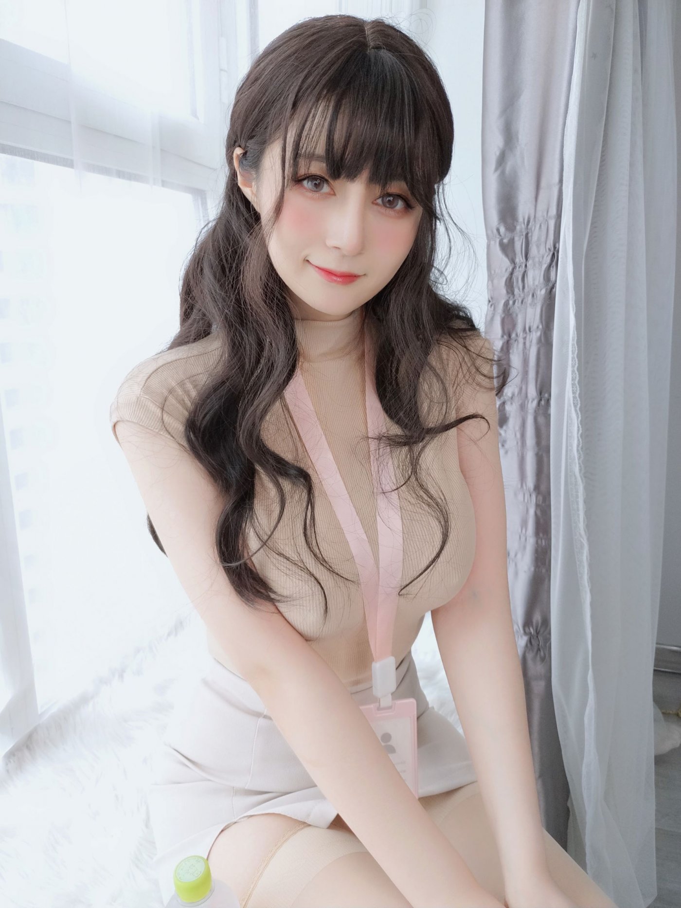 [性感寫真]網絡紅人白銀81《10月會員合集》 (63/200)