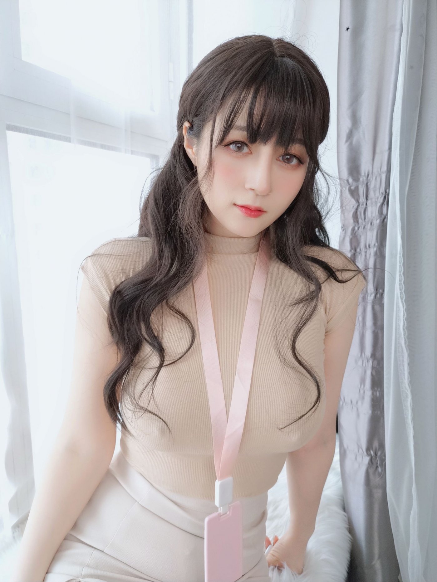 [性感寫真]網絡紅人白銀81《10月會員合集》 (64/200)