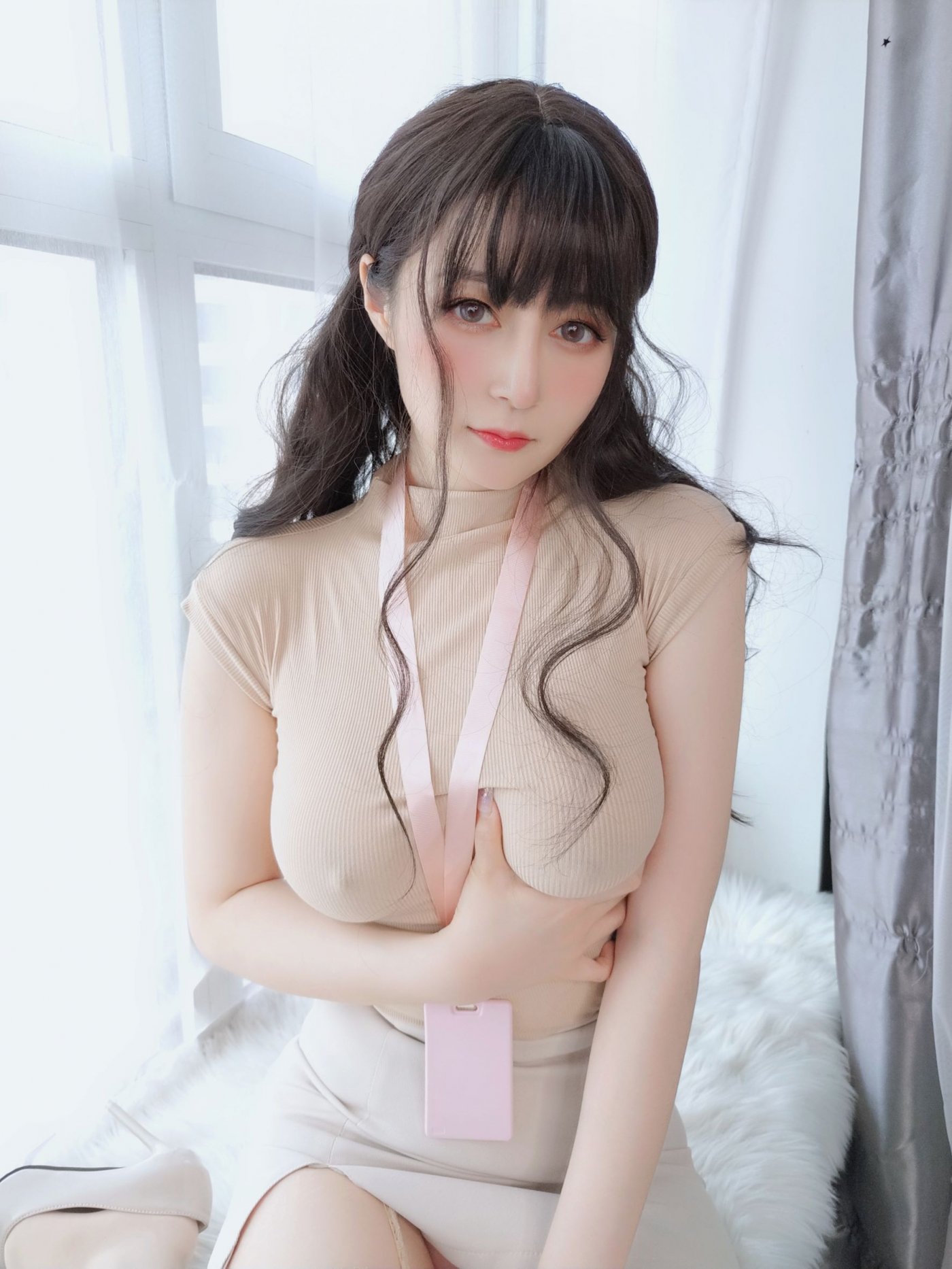 [性感寫真]網絡紅人白銀81《10月會員合集》 (76/200)