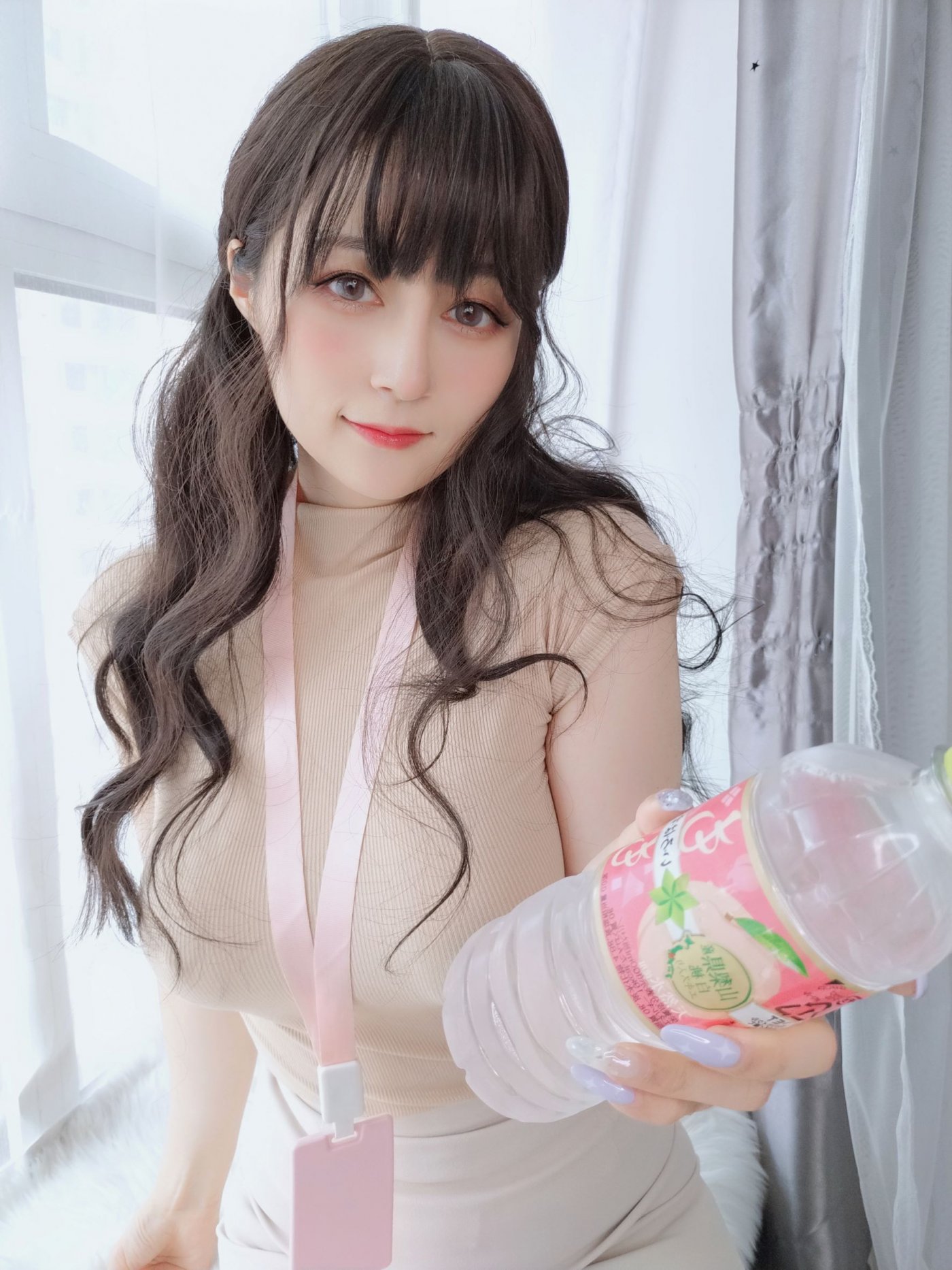 [性感寫真]網絡紅人白銀81《10月會員合集》 (78/200)