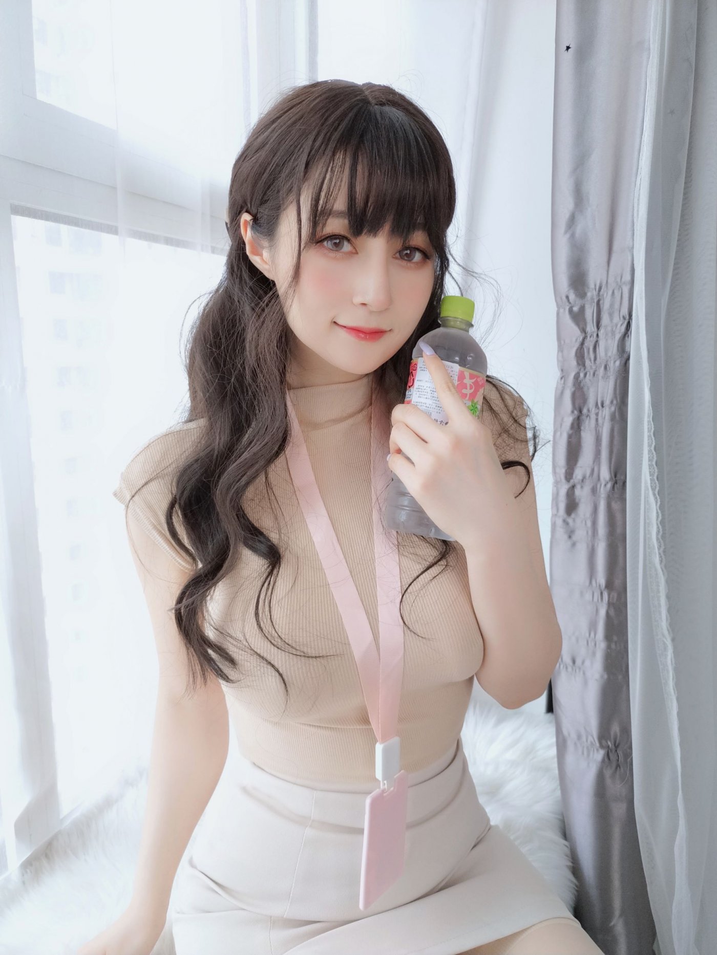 [性感寫真]網絡紅人白銀81《10月會員合集》 (84/200)