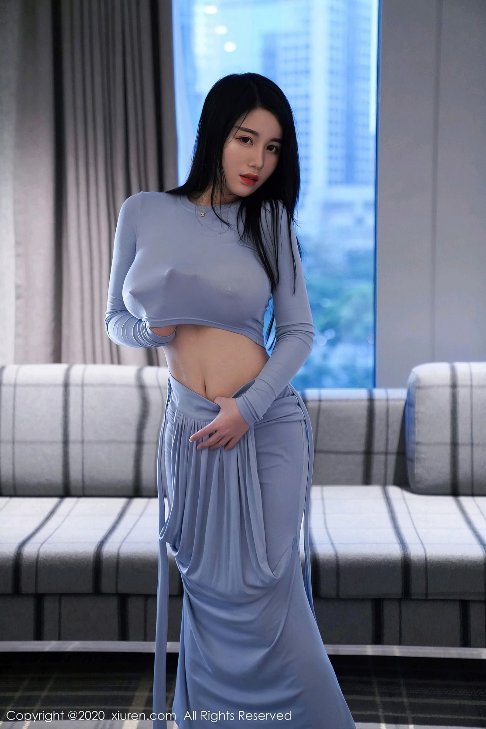 小黄车世界模特下载网