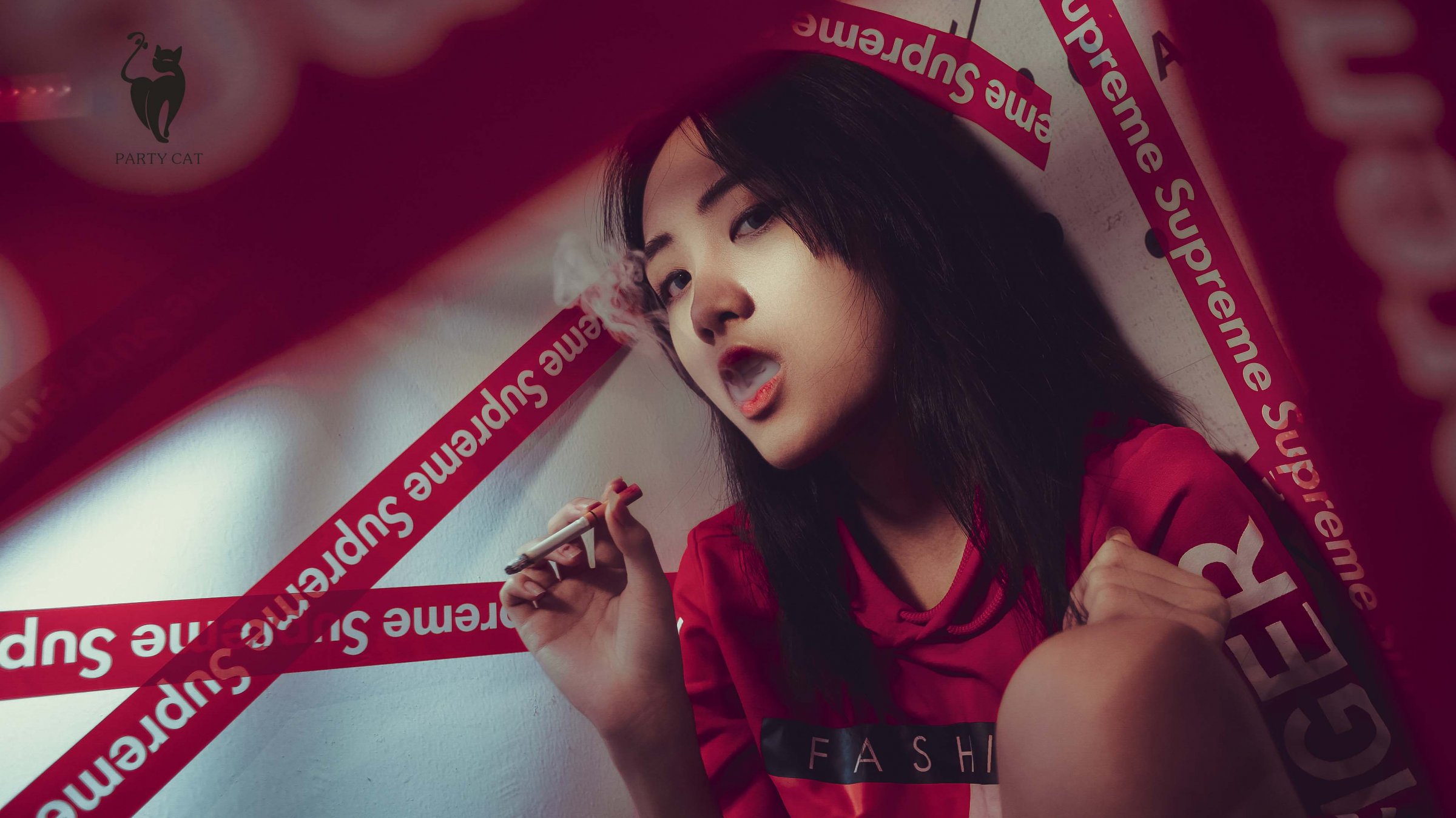 [轟趴貓]特刊：小鄭爽 (23/72)