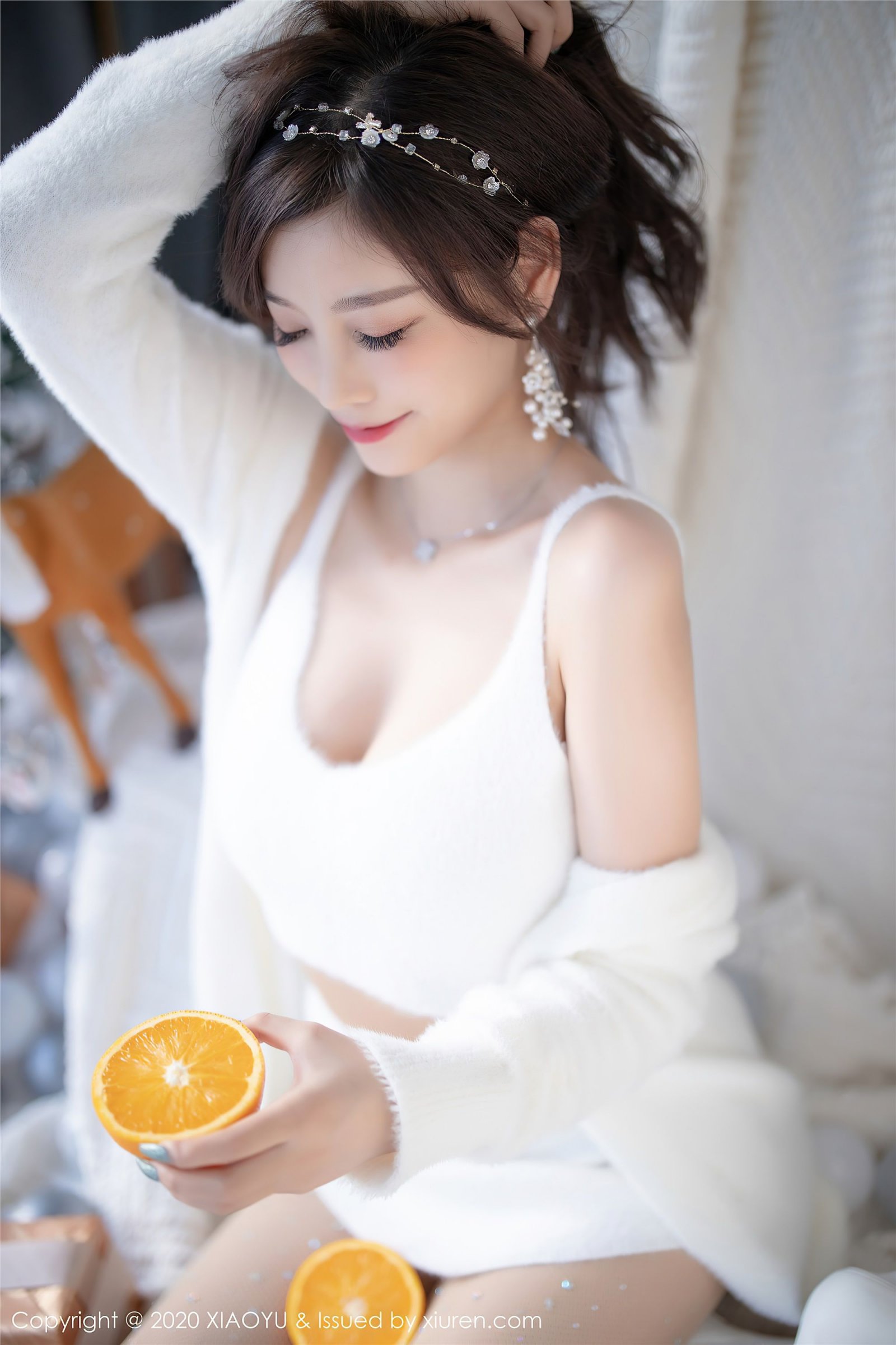 [秀人網旗下]語畫界 (34/74)