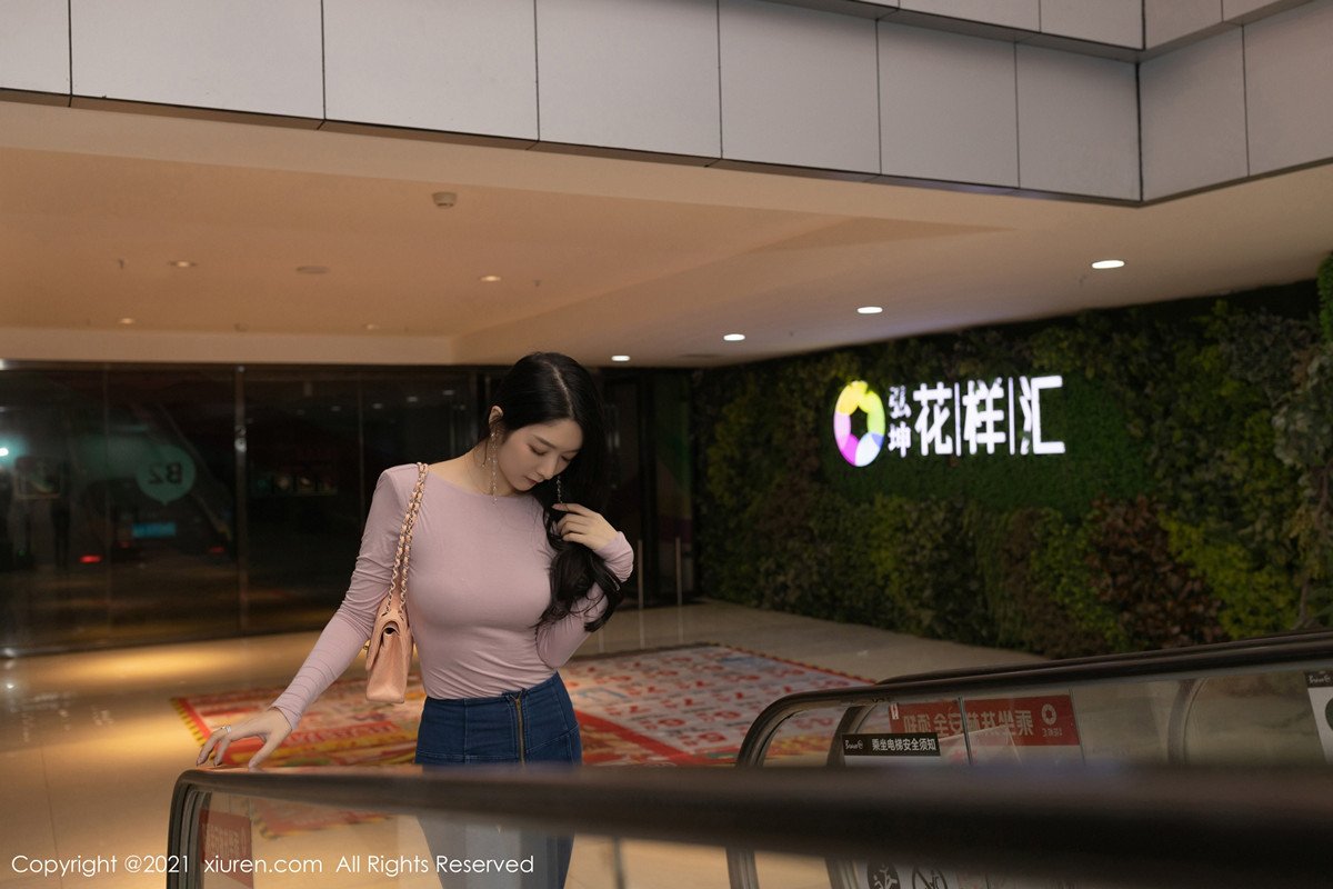 [秀人網旗下]秀人網 (20/76)