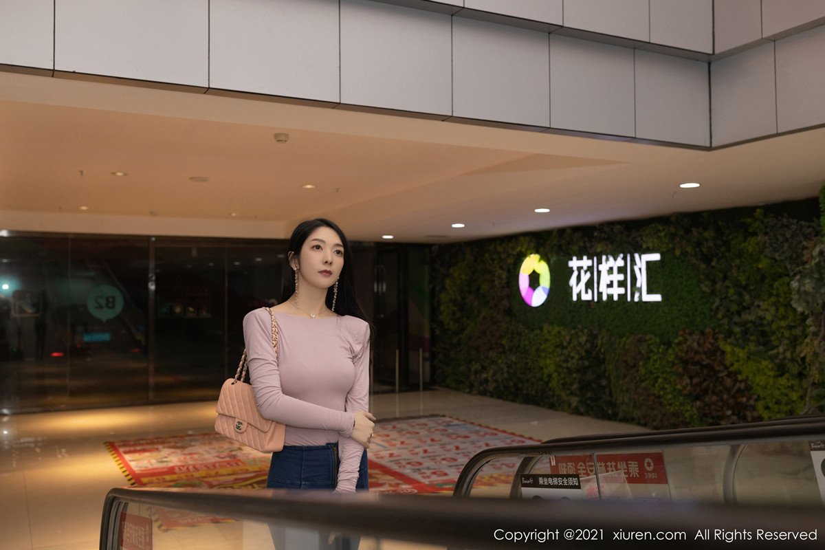 [秀人網旗下]秀人網 (21/76)