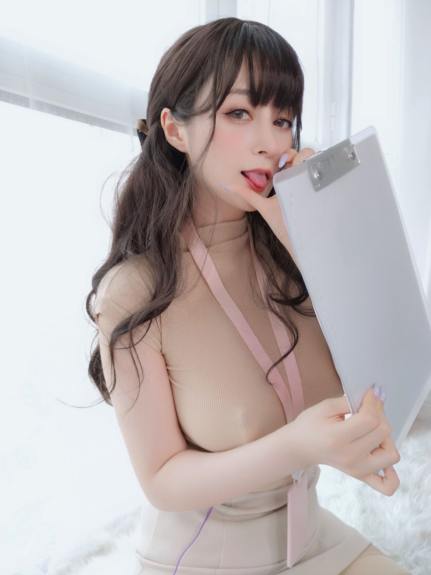 [性感寫真]網絡紅人白銀81《10月會員合集》 (106/200)