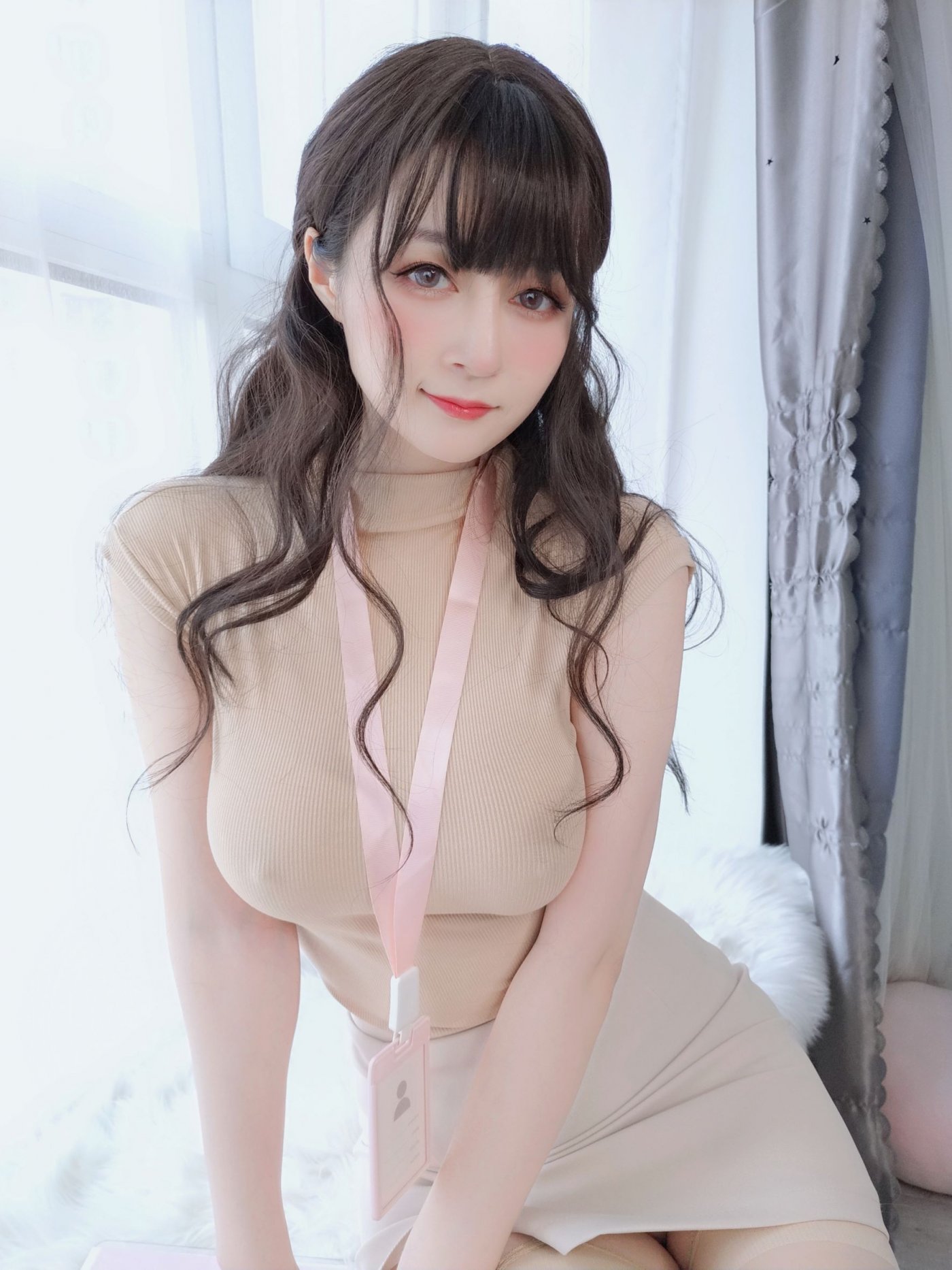 [性感寫真]網絡紅人白銀81《10月會員合集》 (112/200)