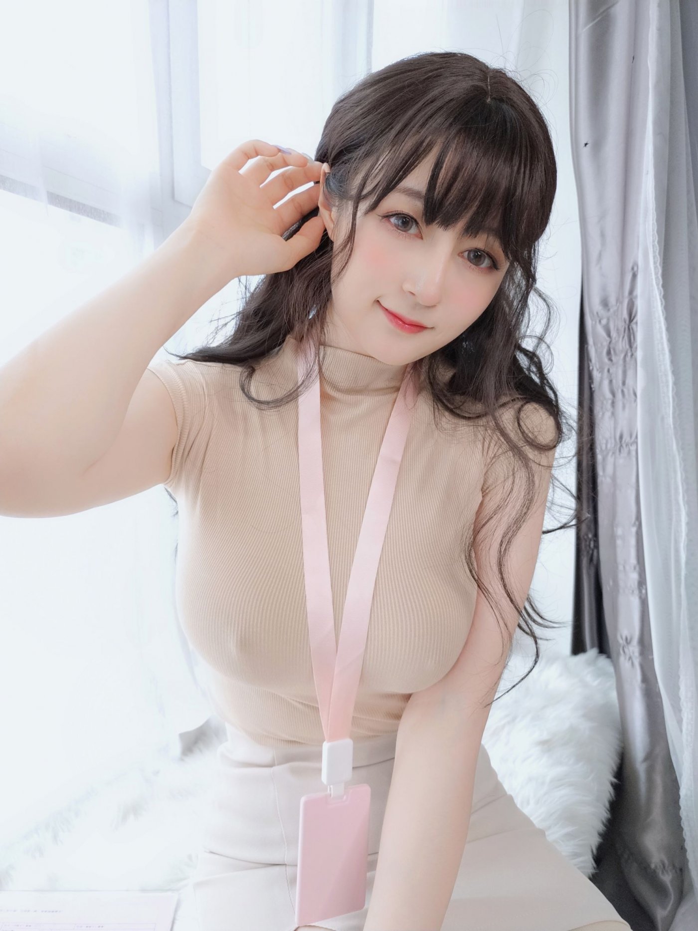 [性感寫真]網絡紅人白銀81《10月會員合集》 (118/200)