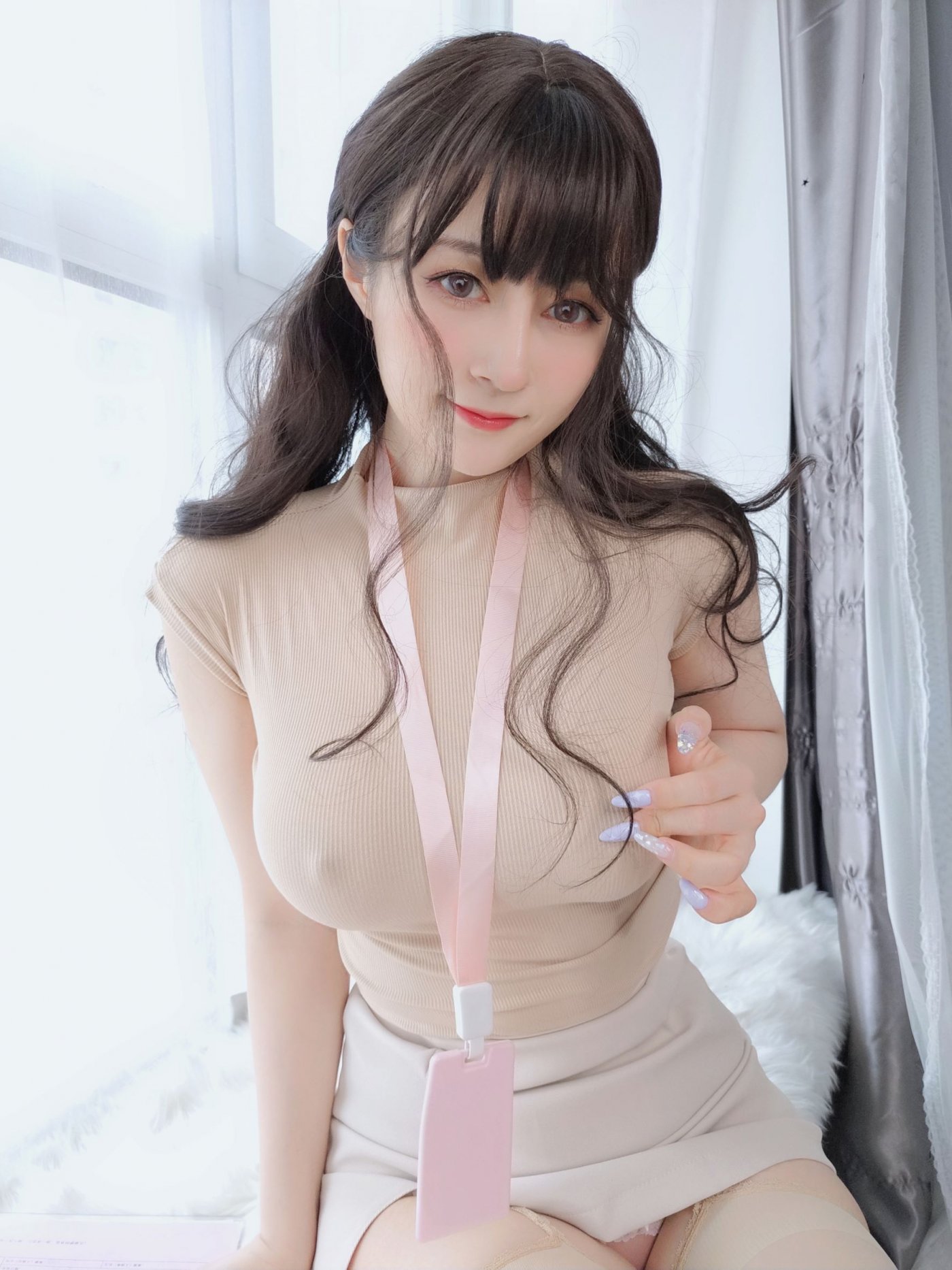 [性感寫真]網絡紅人白銀81《10月會員合集》 (119/200)