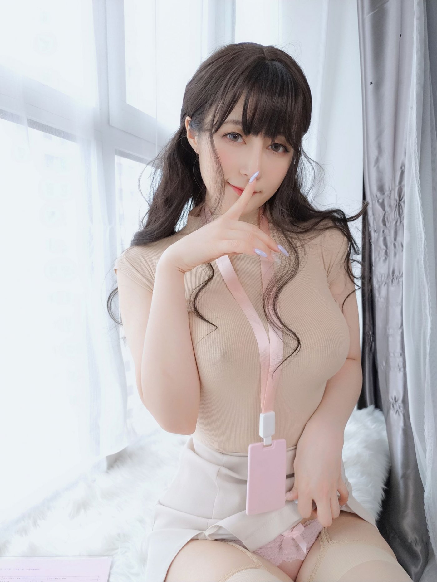 [性感寫真]網絡紅人白銀81《10月會員合集》 (120/200)