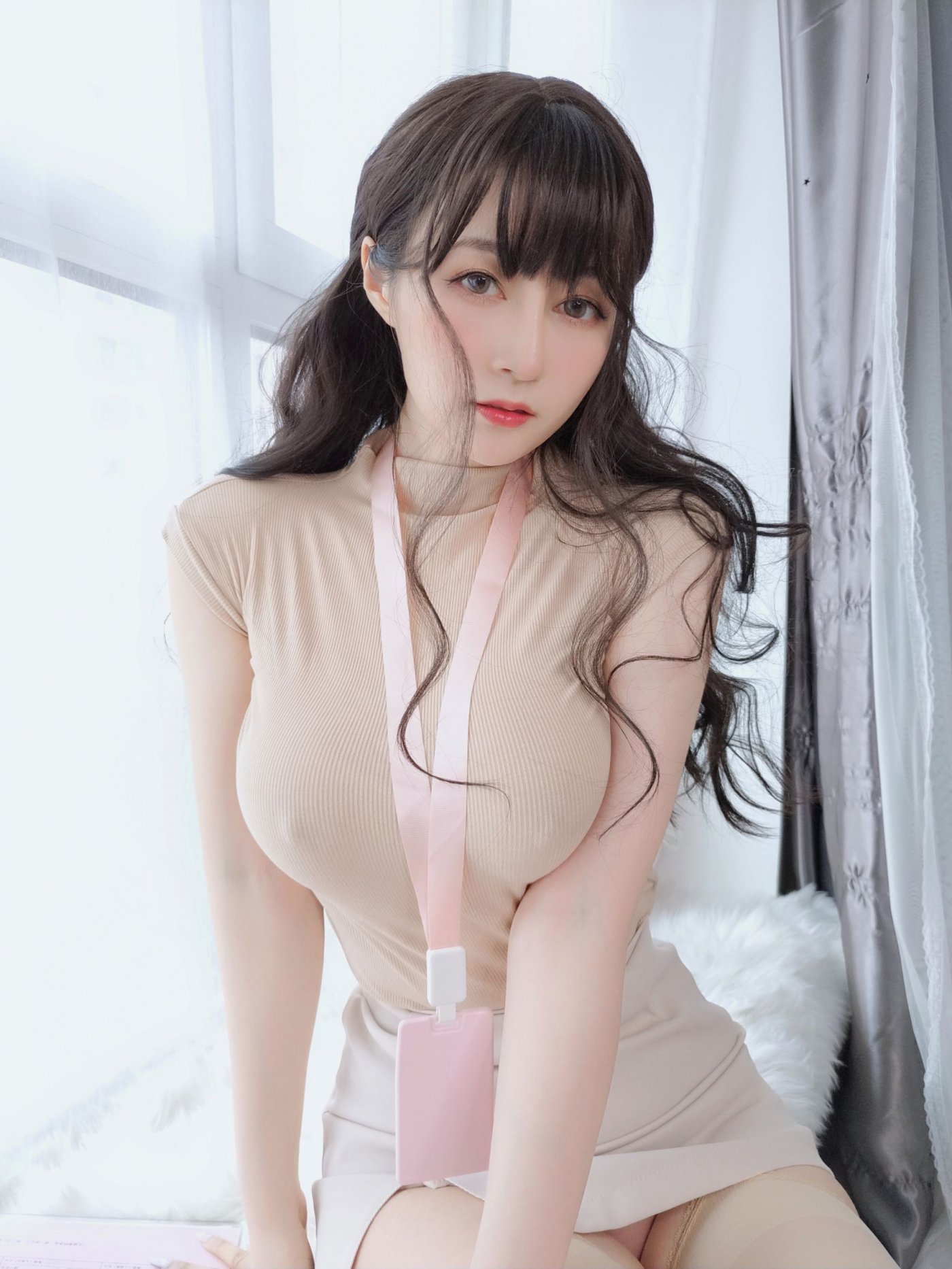 [性感寫真]網絡紅人白銀81《10月會員合集》 (121/200)