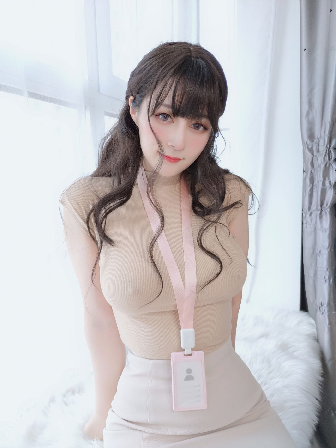 [性感寫真]網絡紅人白銀81《10月會員合集》 (124/200)