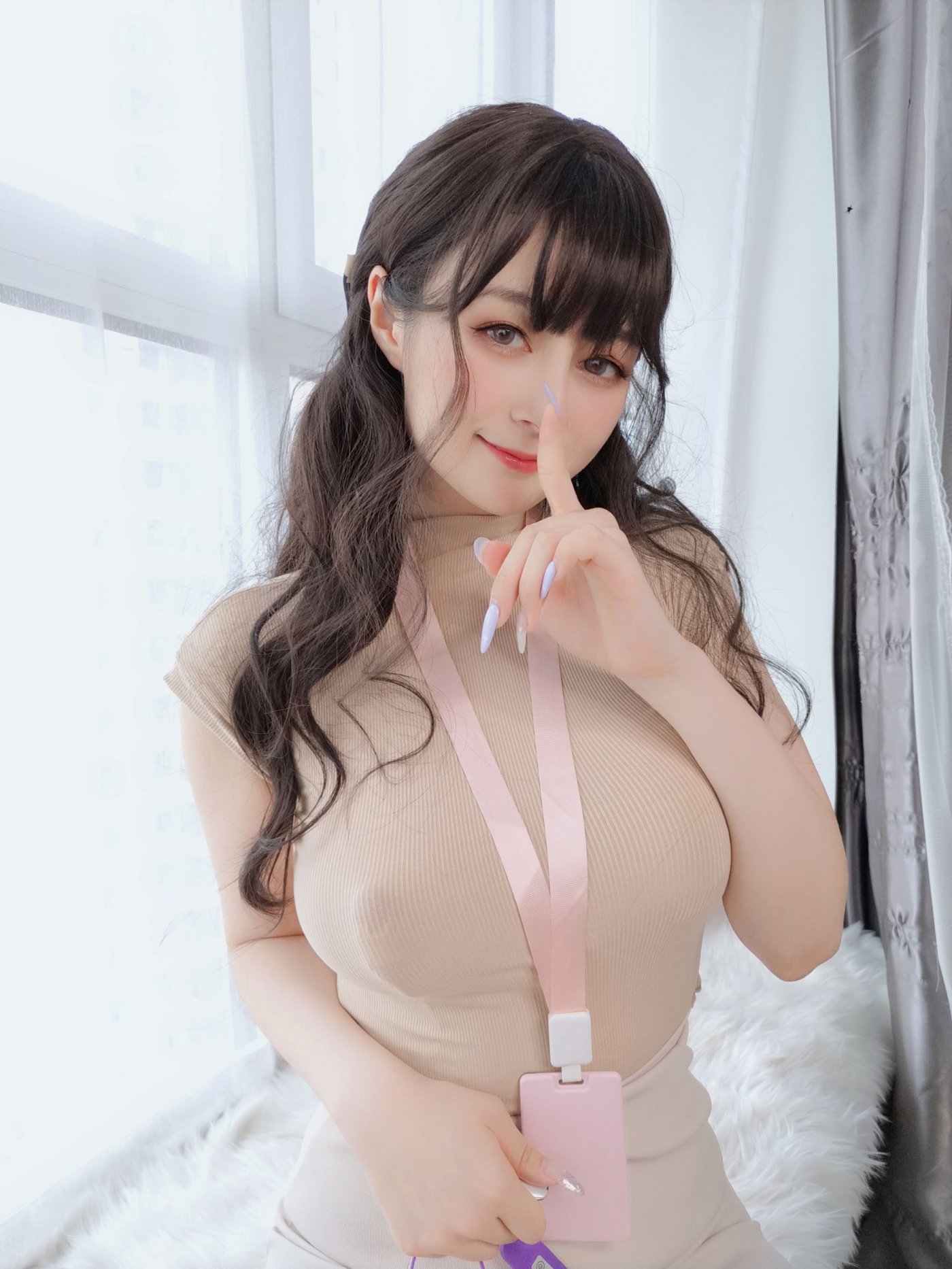 [性感寫真]網絡紅人白銀81《10月會員合集》 (132/200)