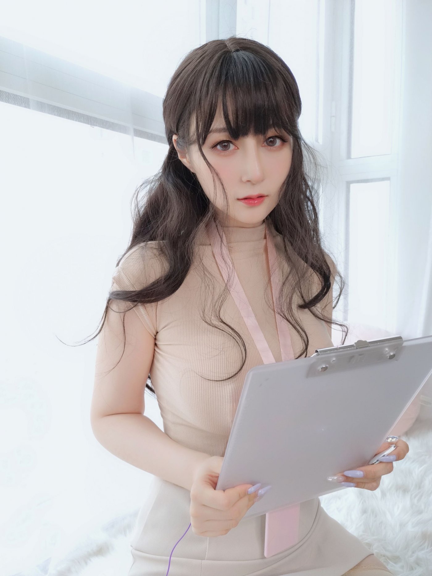 [性感寫真]網絡紅人白銀81《10月會員合集》 (134/200)
