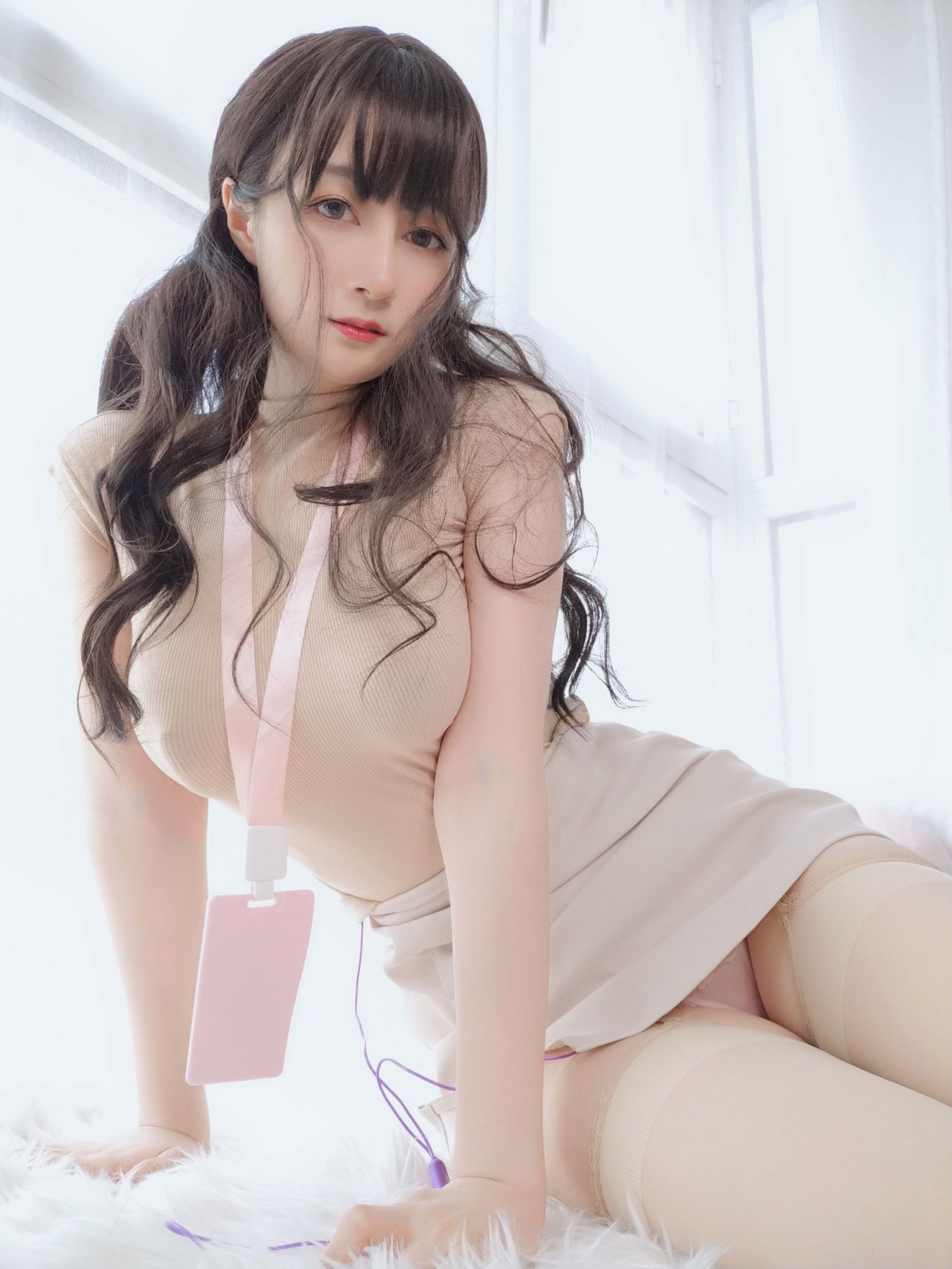 [性感寫真]網絡紅人白銀81《10月會員合集》 (173/200)