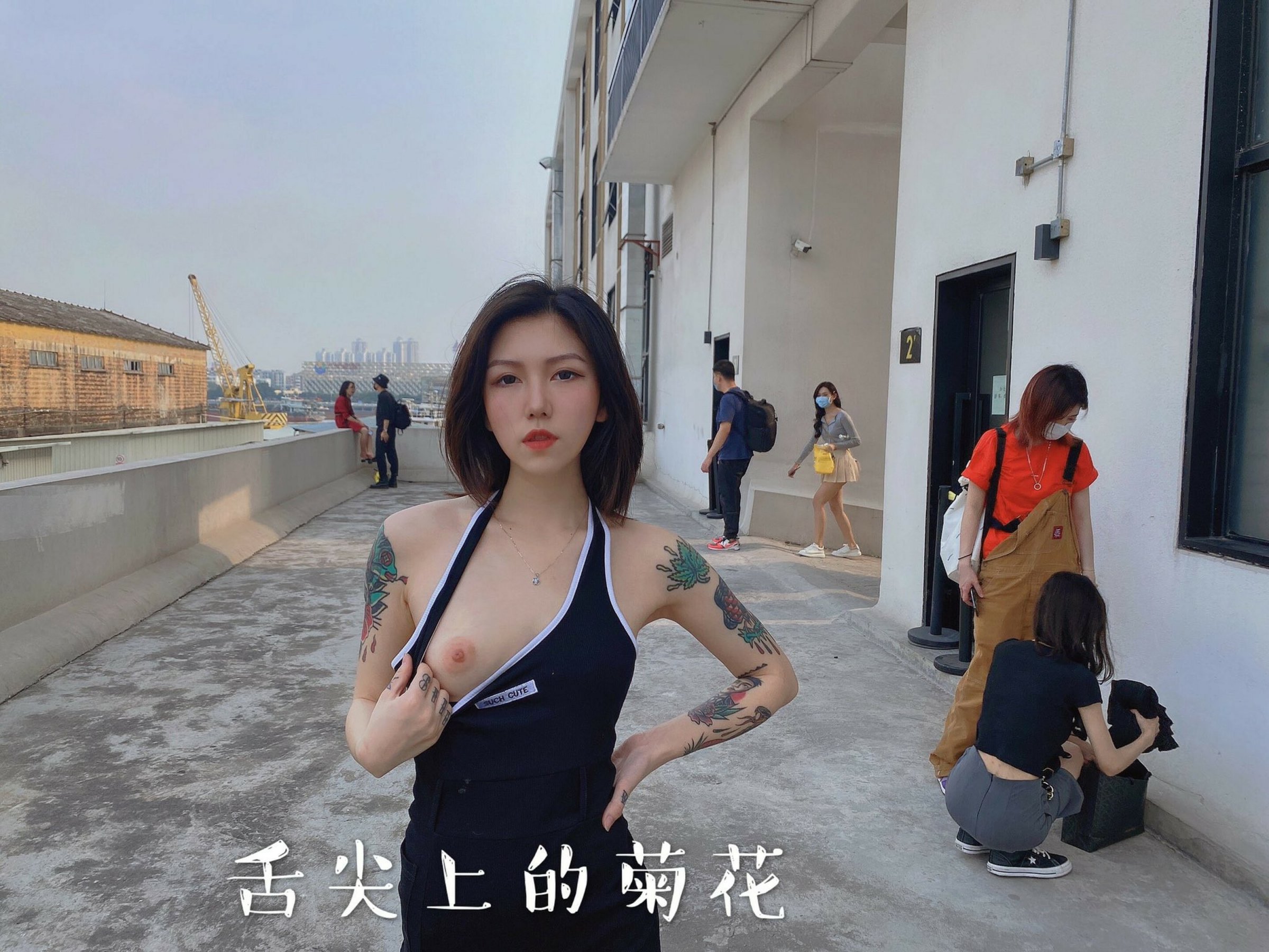 [人體攝影]國模人體 (69/86)