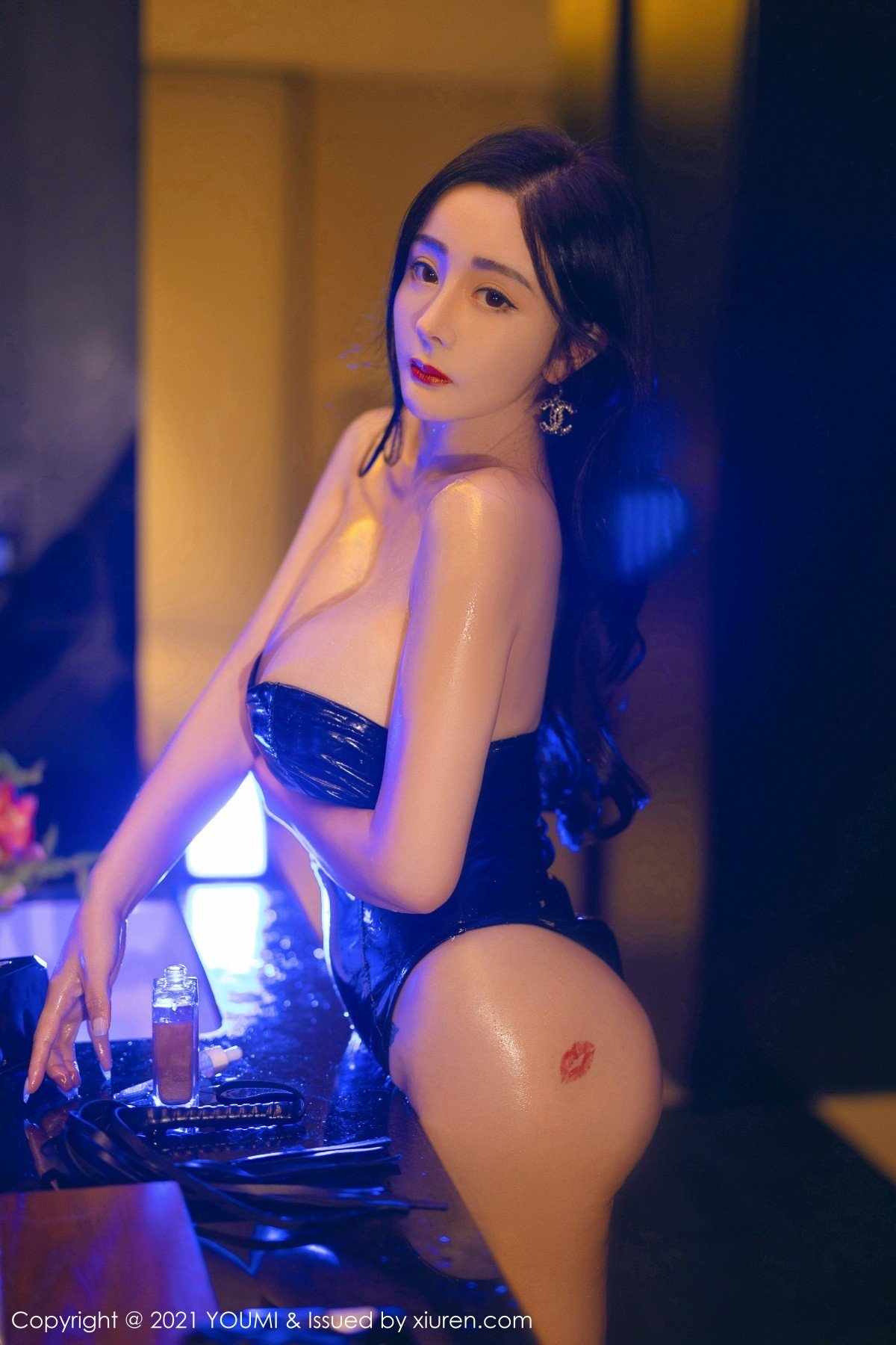[秀人網旗下]尤蜜薈 (31/71)