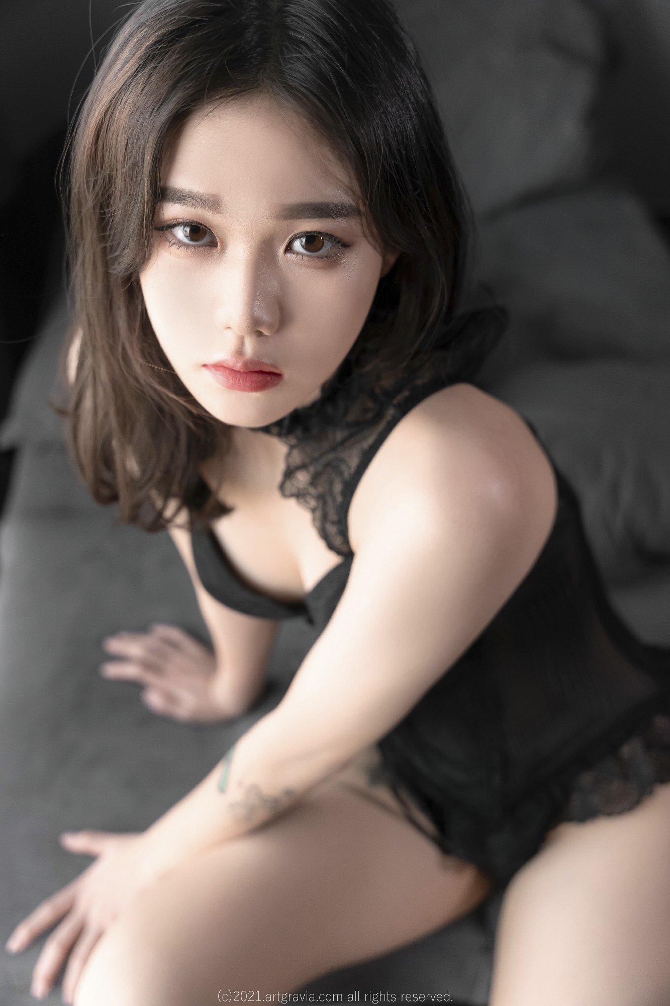 [ArtGravia]Vol. 300 Sira（??） (31/84)
