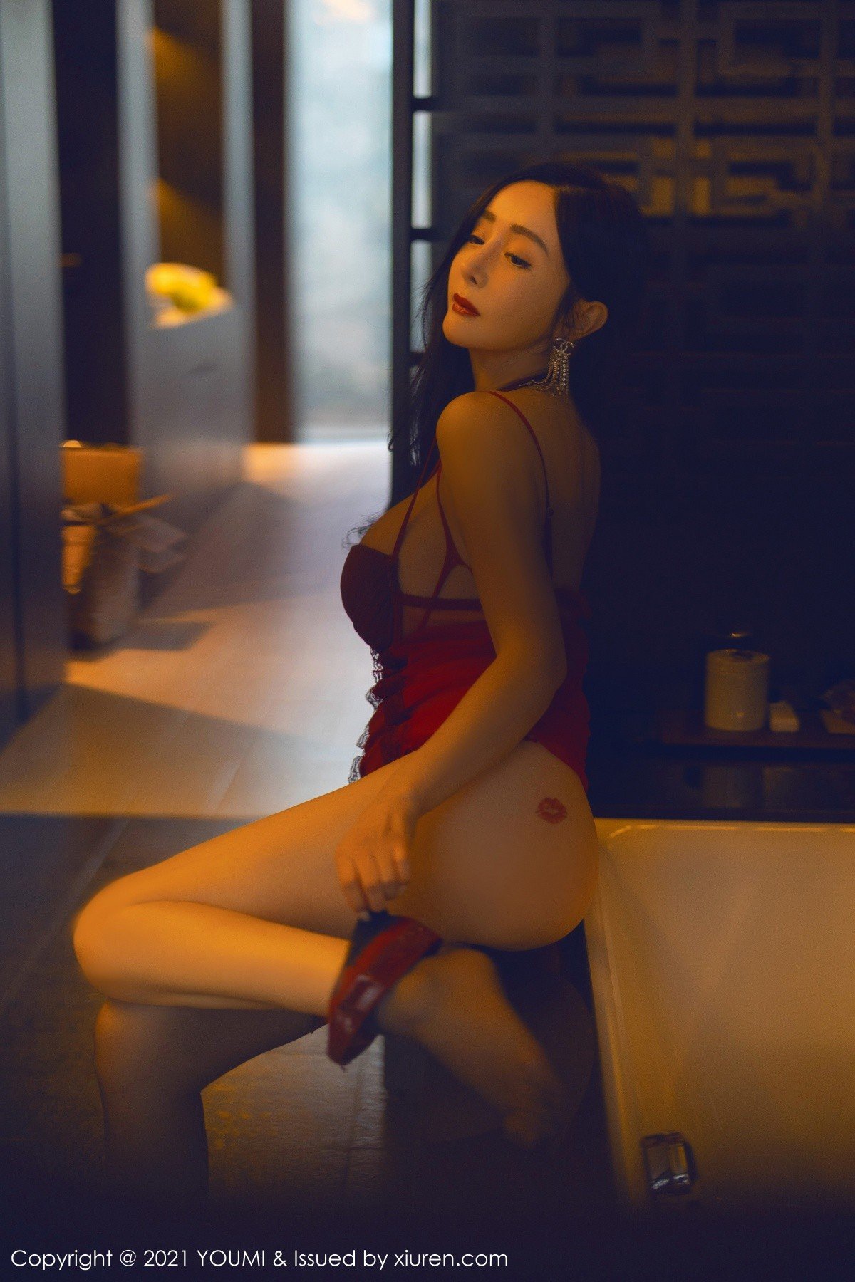[秀人網旗下]尤蜜薈 (43/71)