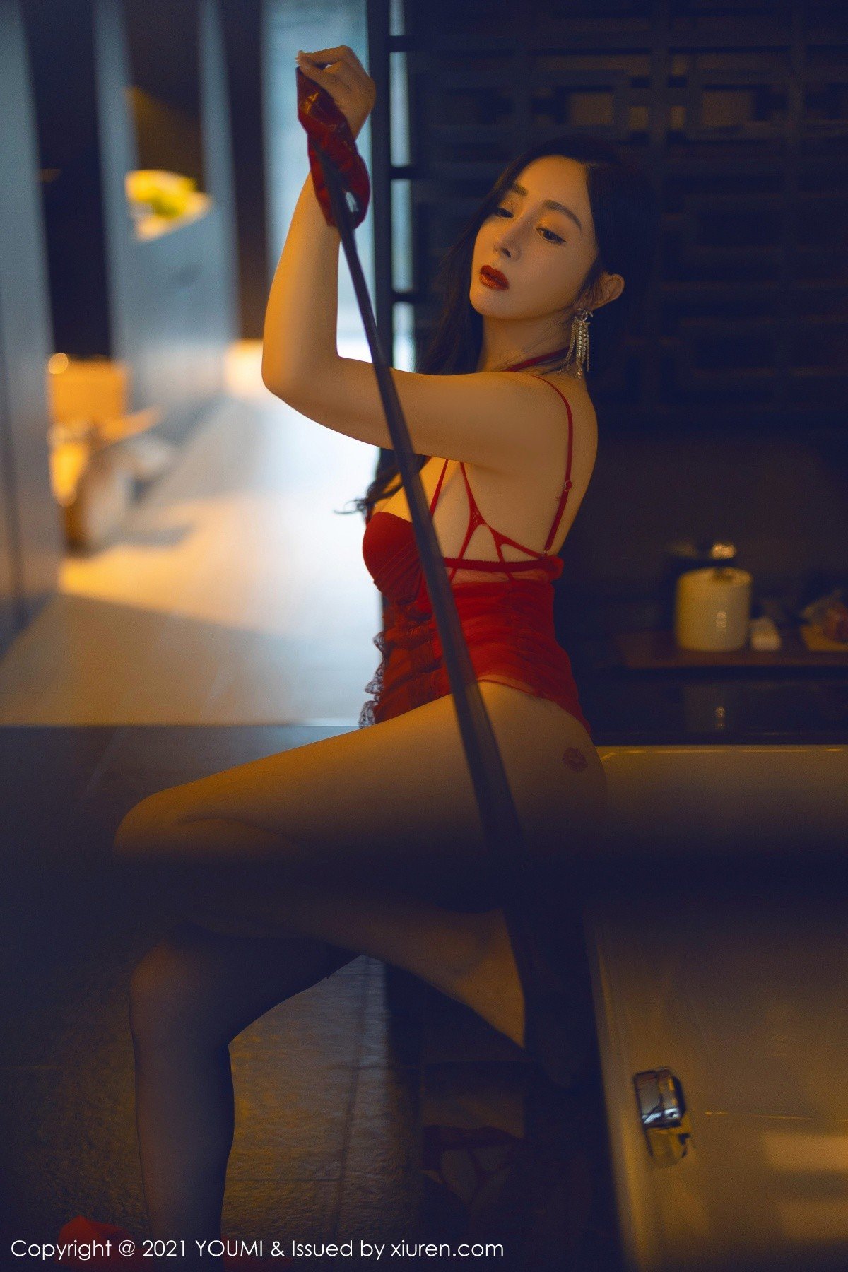 [秀人網旗下]尤蜜薈 (44/71)
