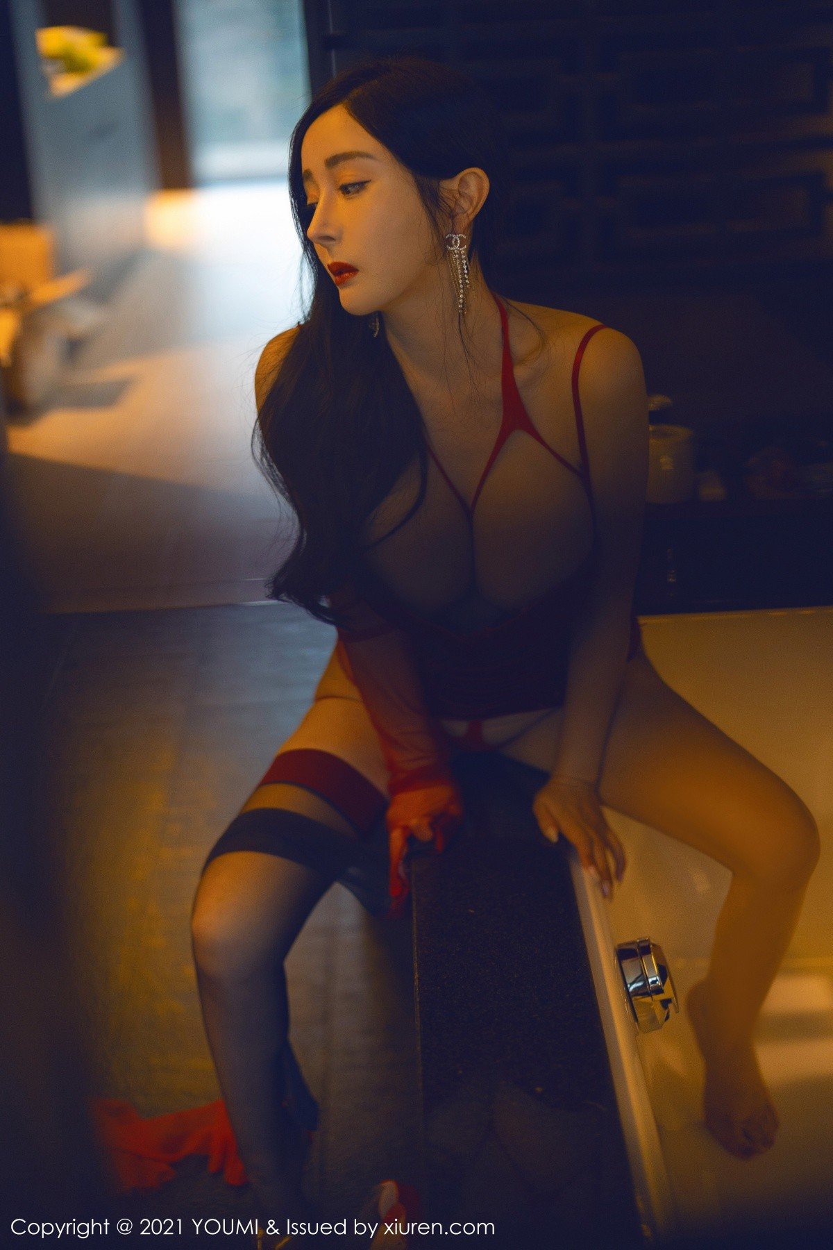 [秀人網旗下]尤蜜薈 (46/71)
