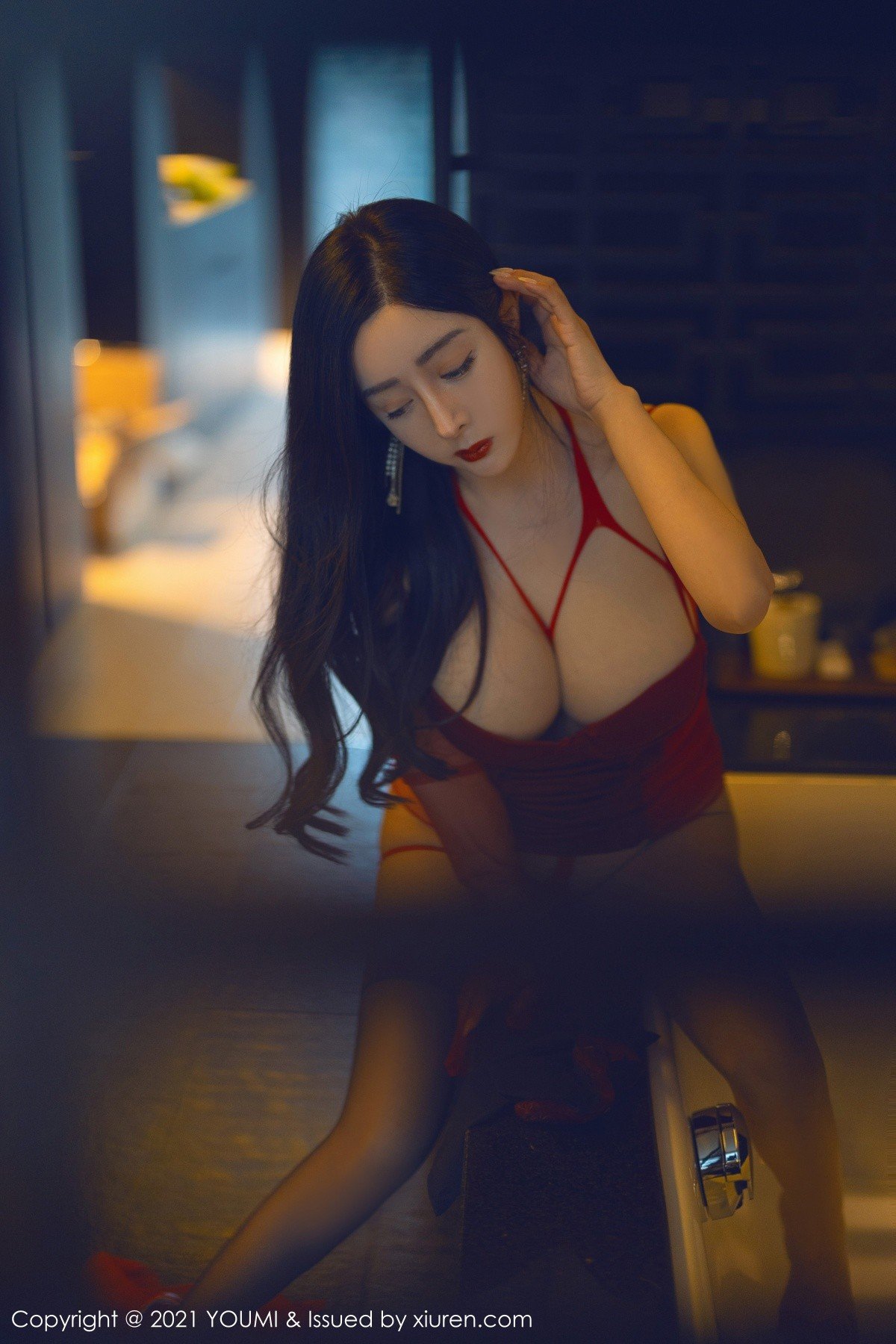 [秀人網旗下]尤蜜薈 (47/71)