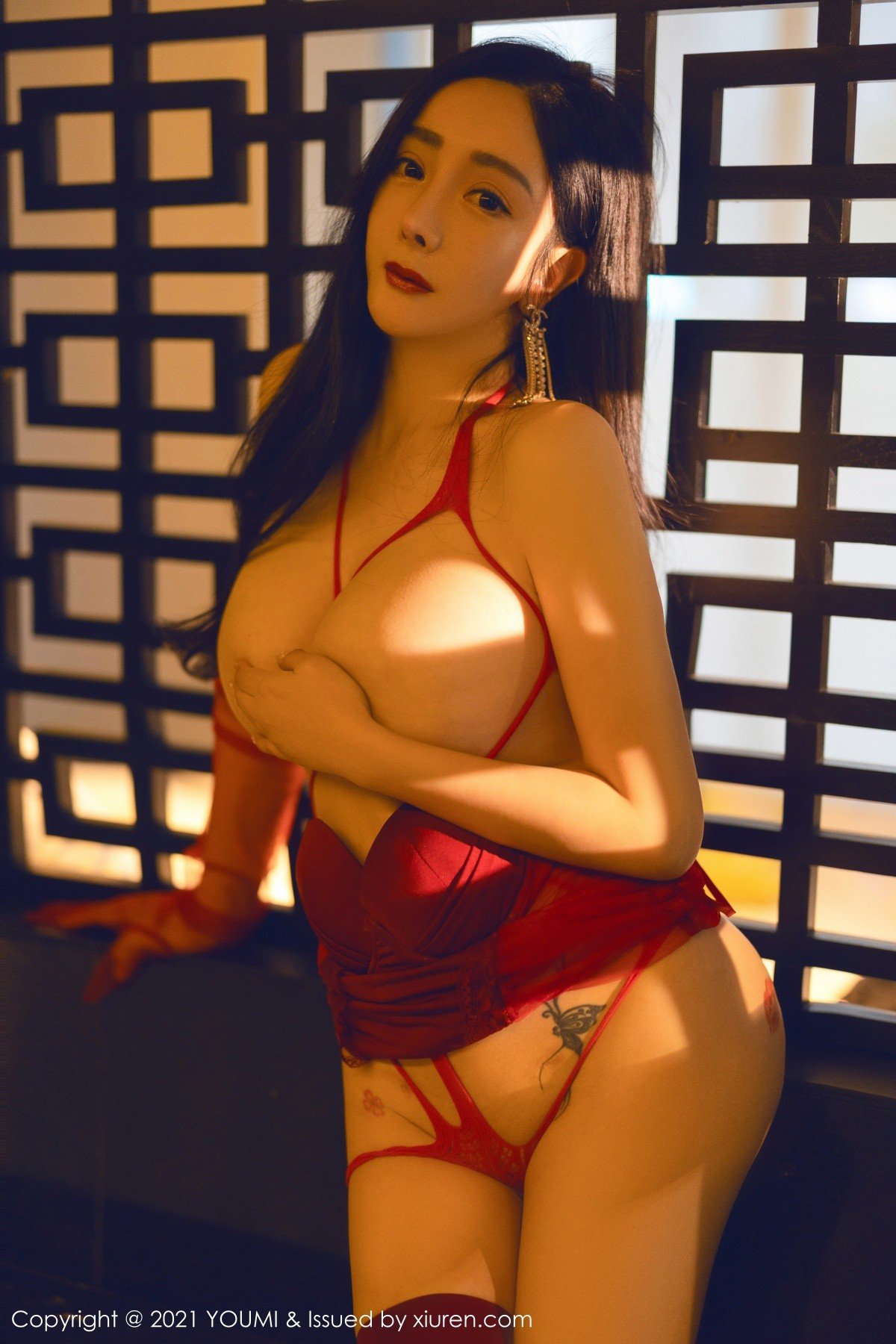[秀人網旗下]尤蜜薈 (60/71)