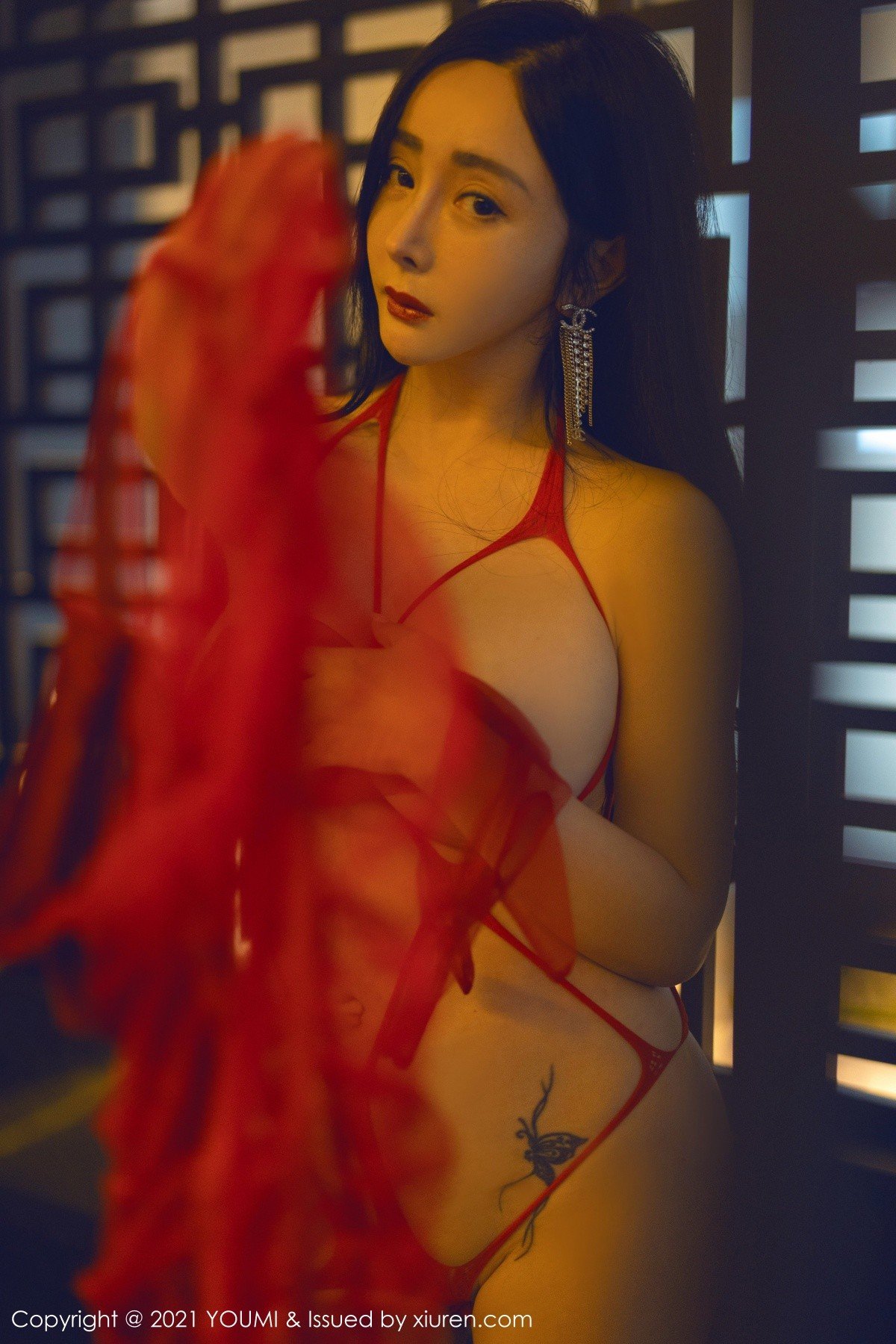 [秀人網旗下]尤蜜薈 (62/71)