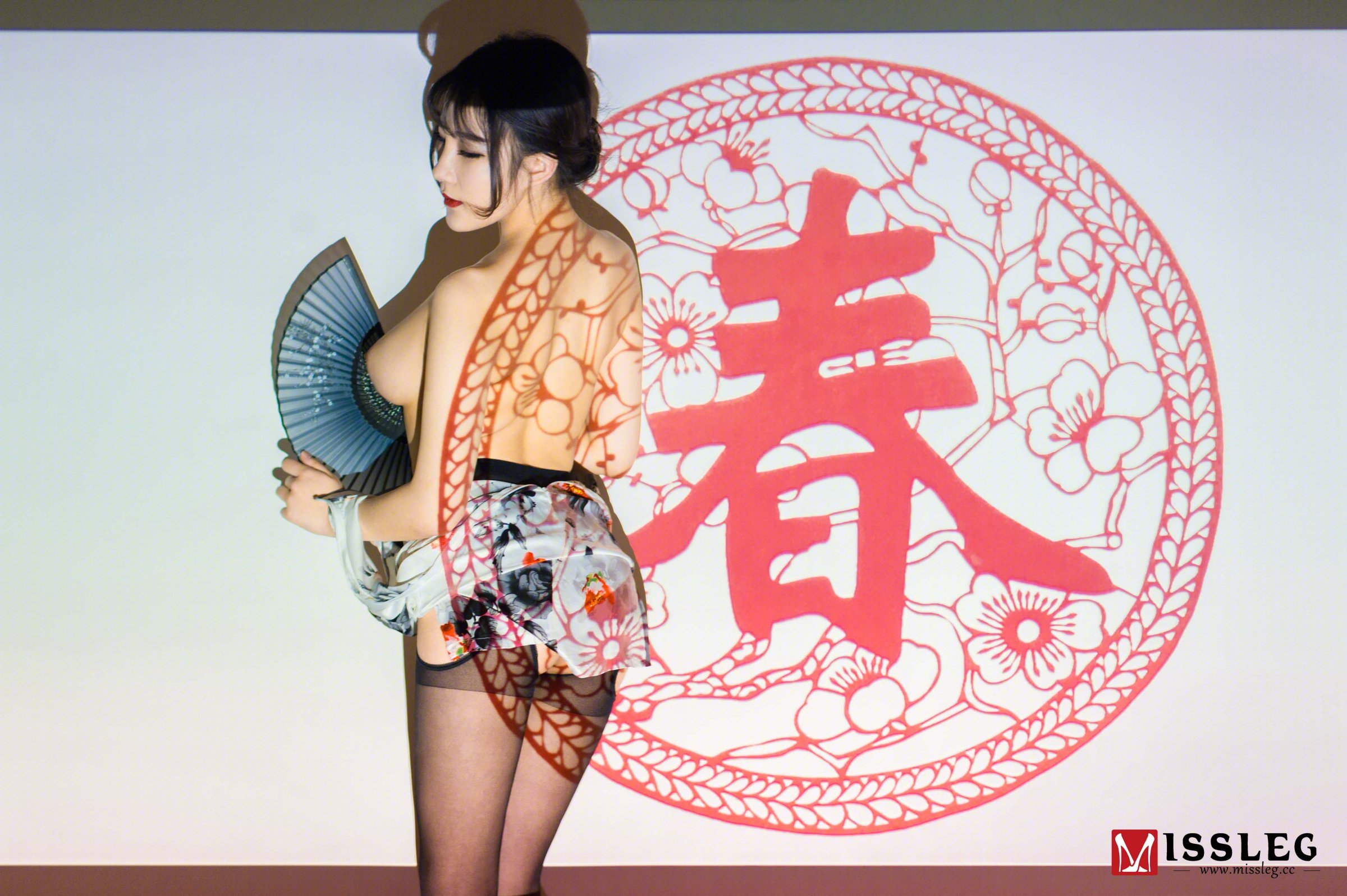 [蜜絲]團團《春節特刊》 (24/51)