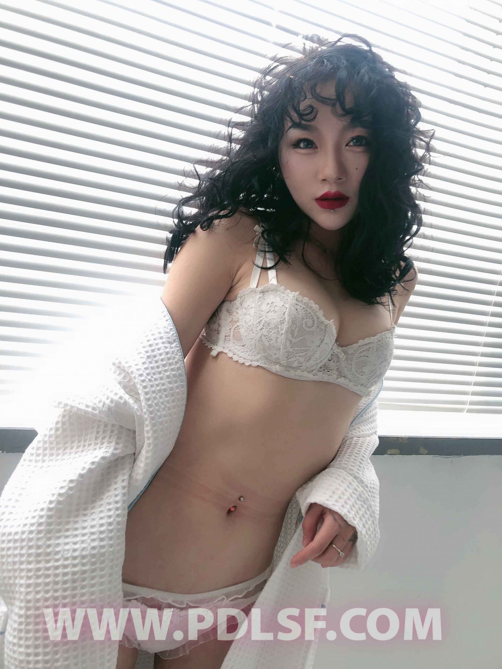 [潘多拉]Vol. 277 潘多拉性感寫真 (23/35)