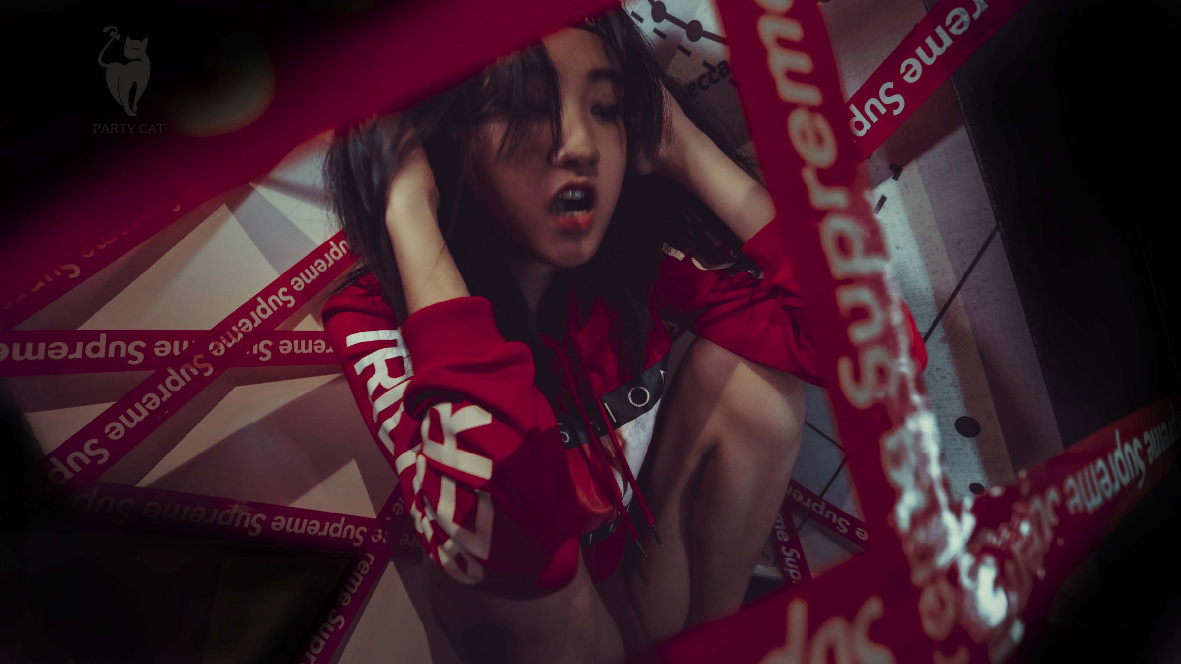 [轟趴貓]特刊：小鄭爽 (30/72)