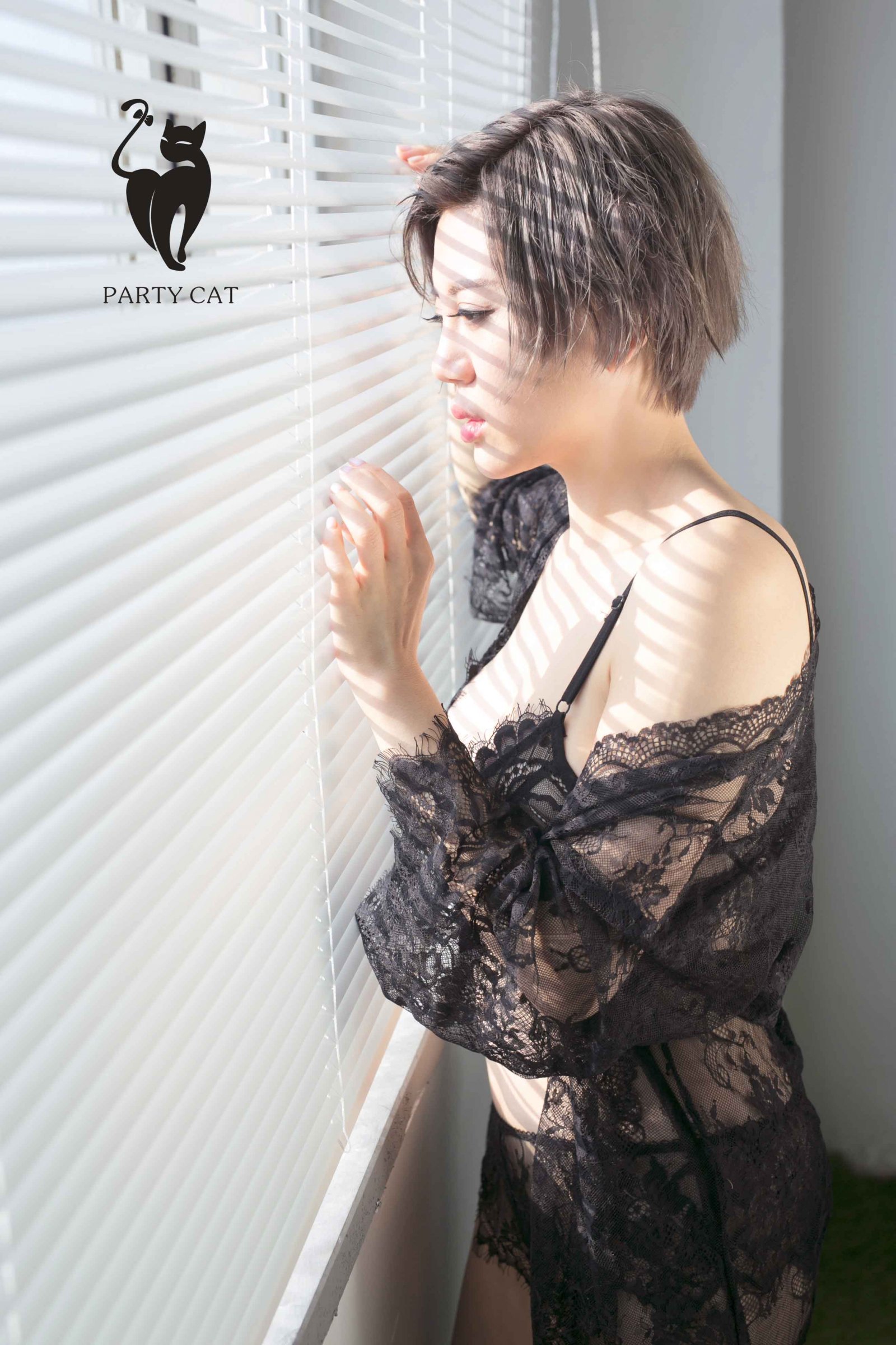 [轟趴貓]Vol. 031 Vol.031 (20/33)