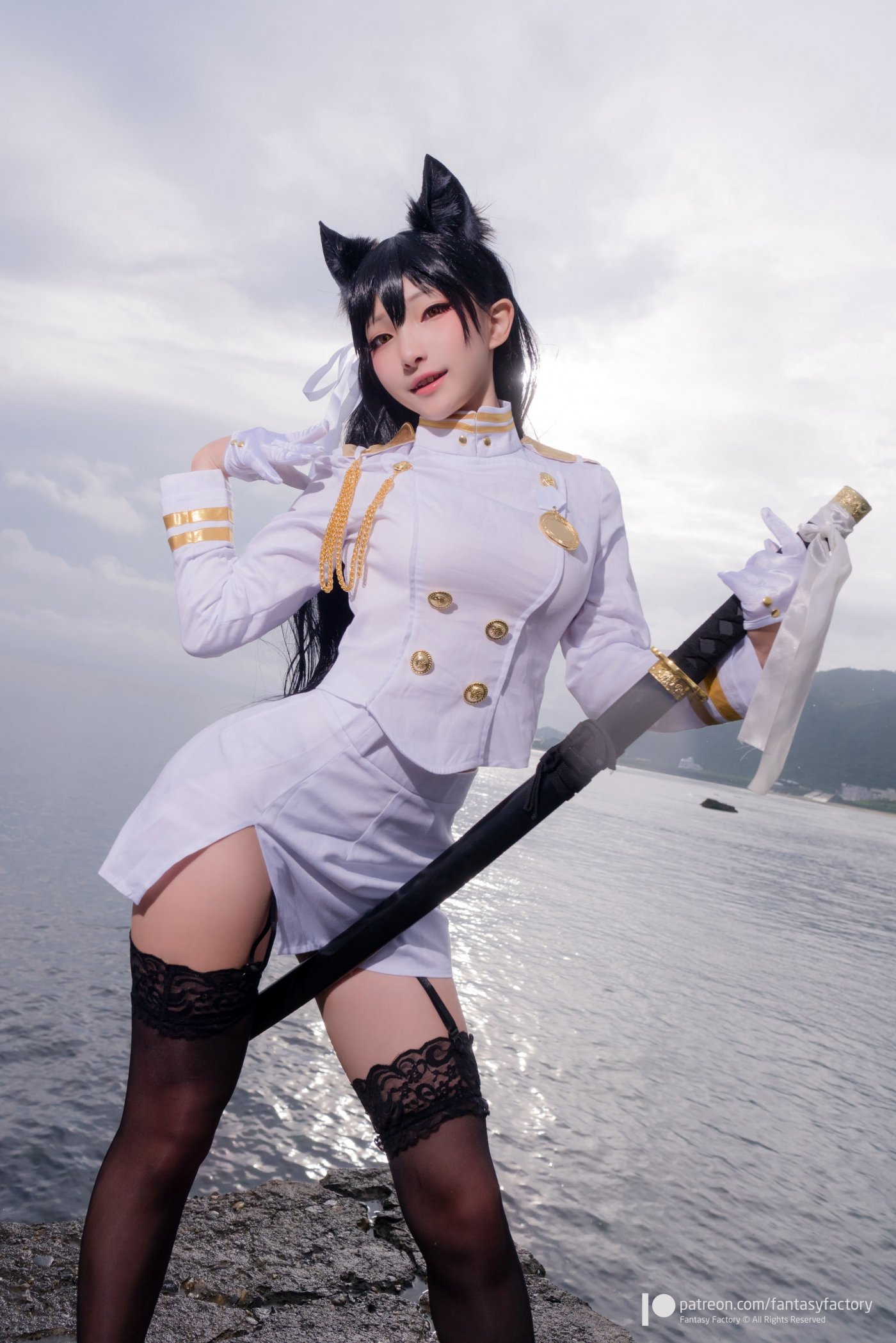 [Fantasy Factory]小丁Ding (52/132)