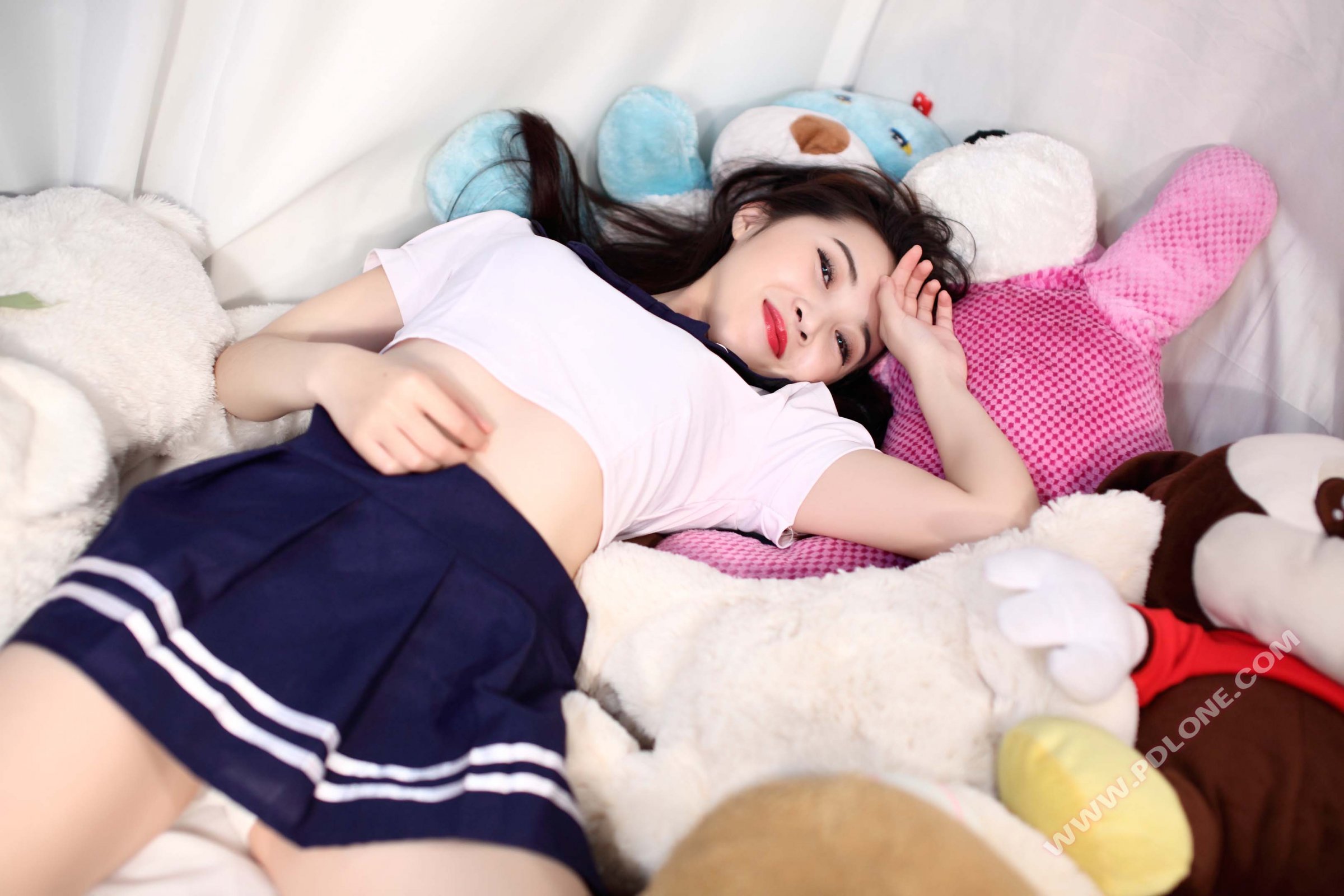 [潘多拉]Vol. 300 潘多拉性感寫真 (40/49)