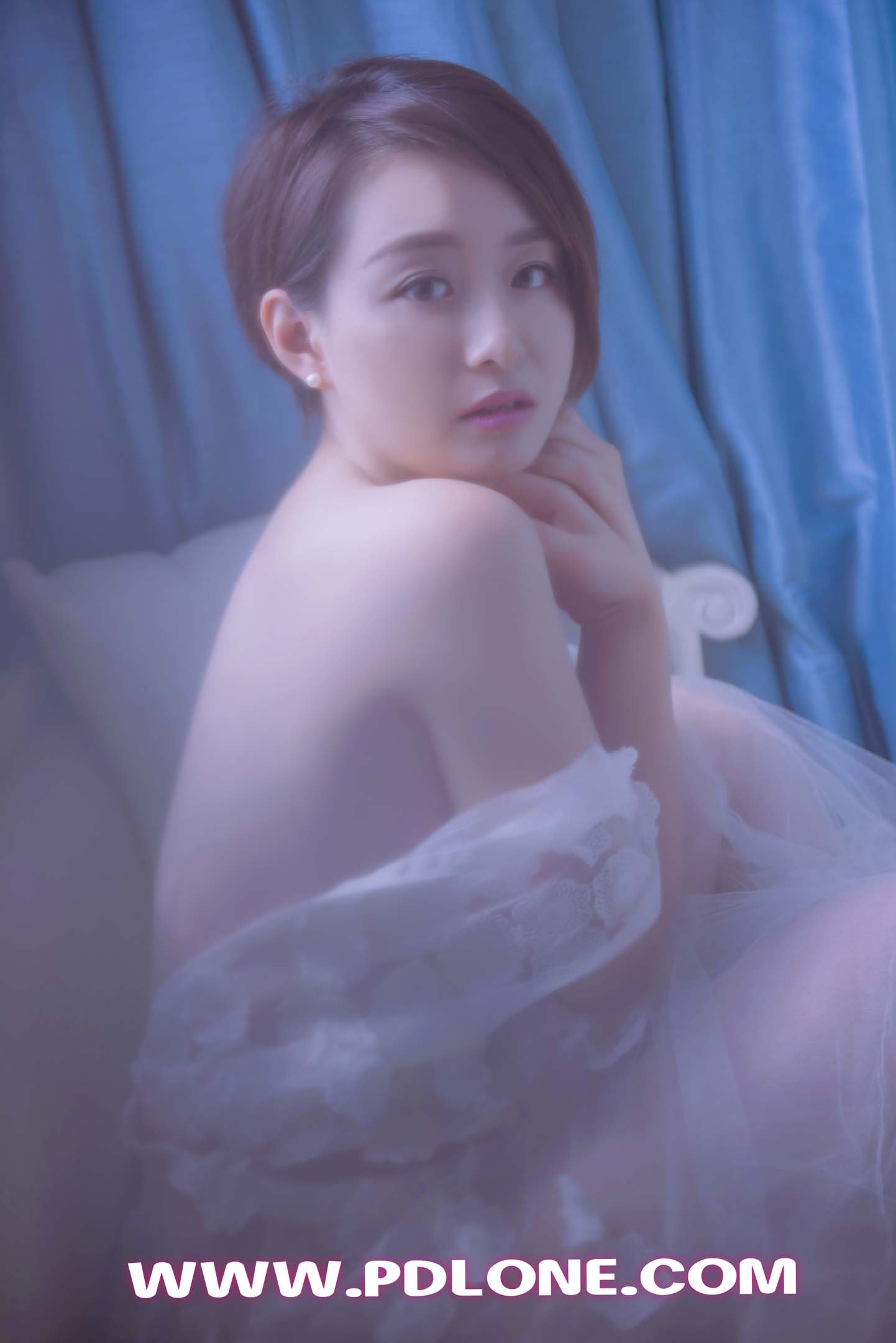 [潘多拉]Vol. 400 潘多拉性感寫真 (23/30)