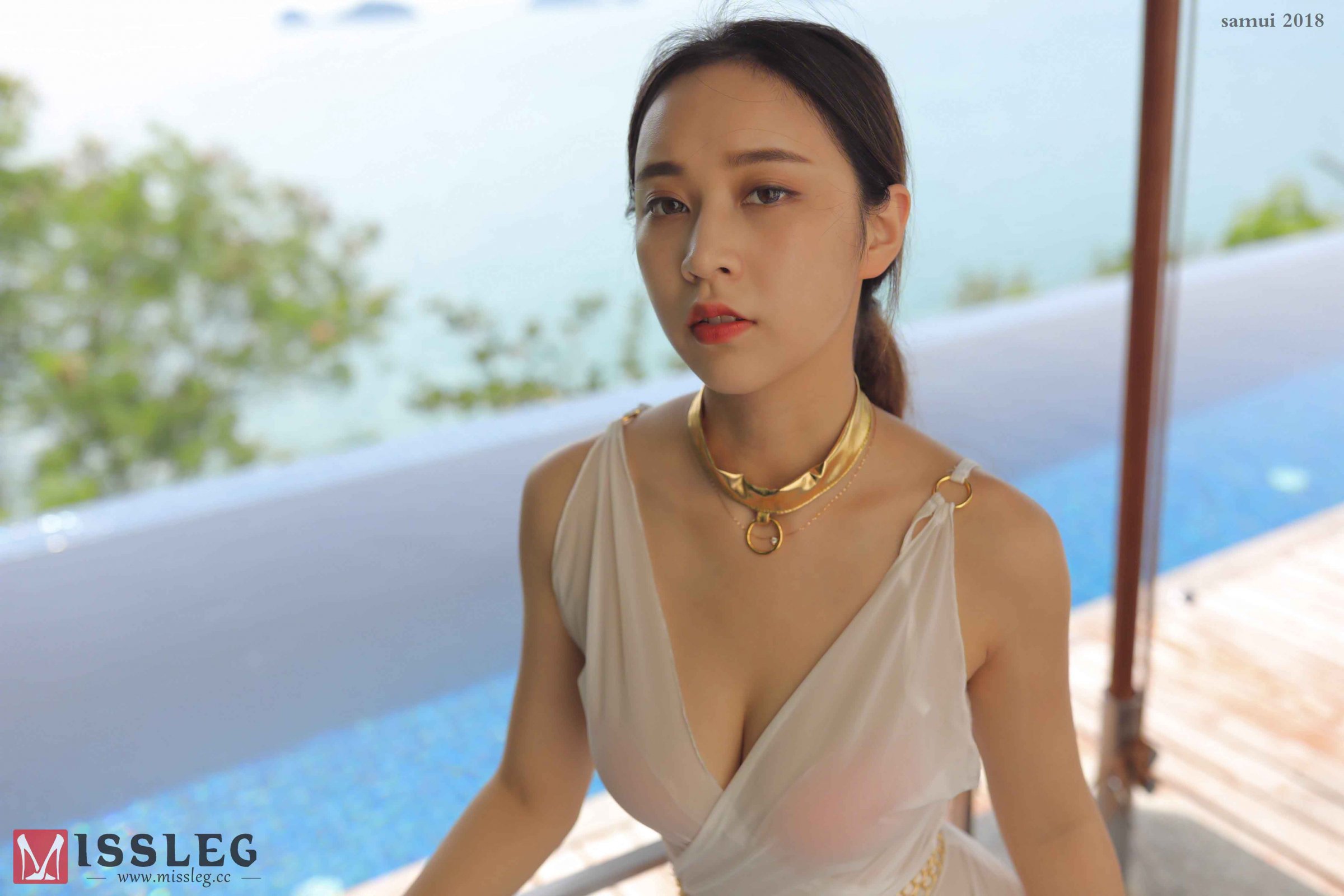 [蜜絲]蘇梅島眾籌旅拍：L002年費版 (41/65)