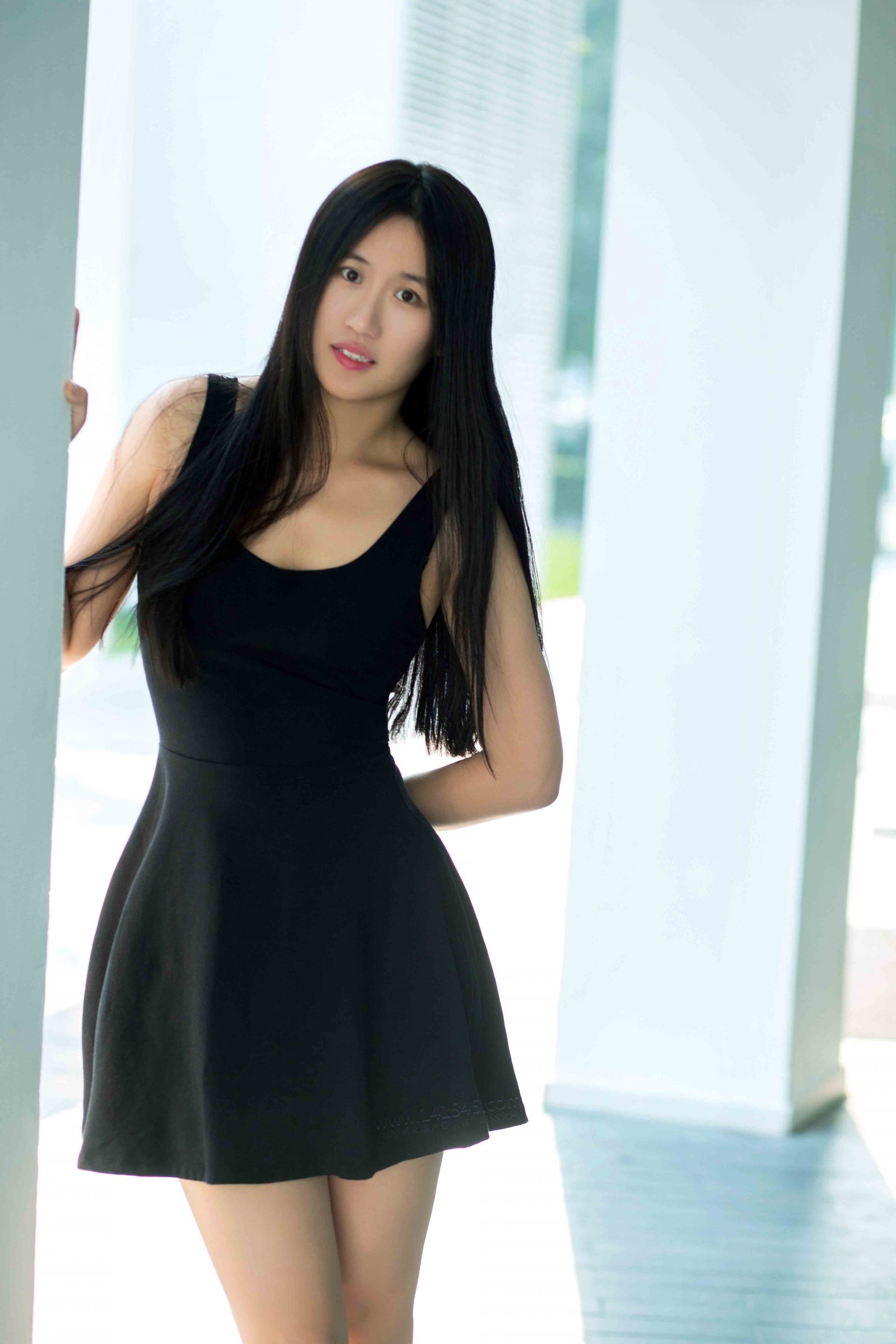 [推女郎]Vol. 060 Jessica (27/32)