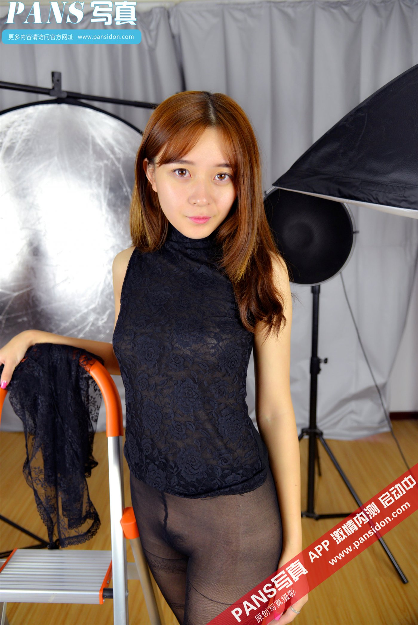 [PANS]Vol. 379 蕾蕾 (34/40)