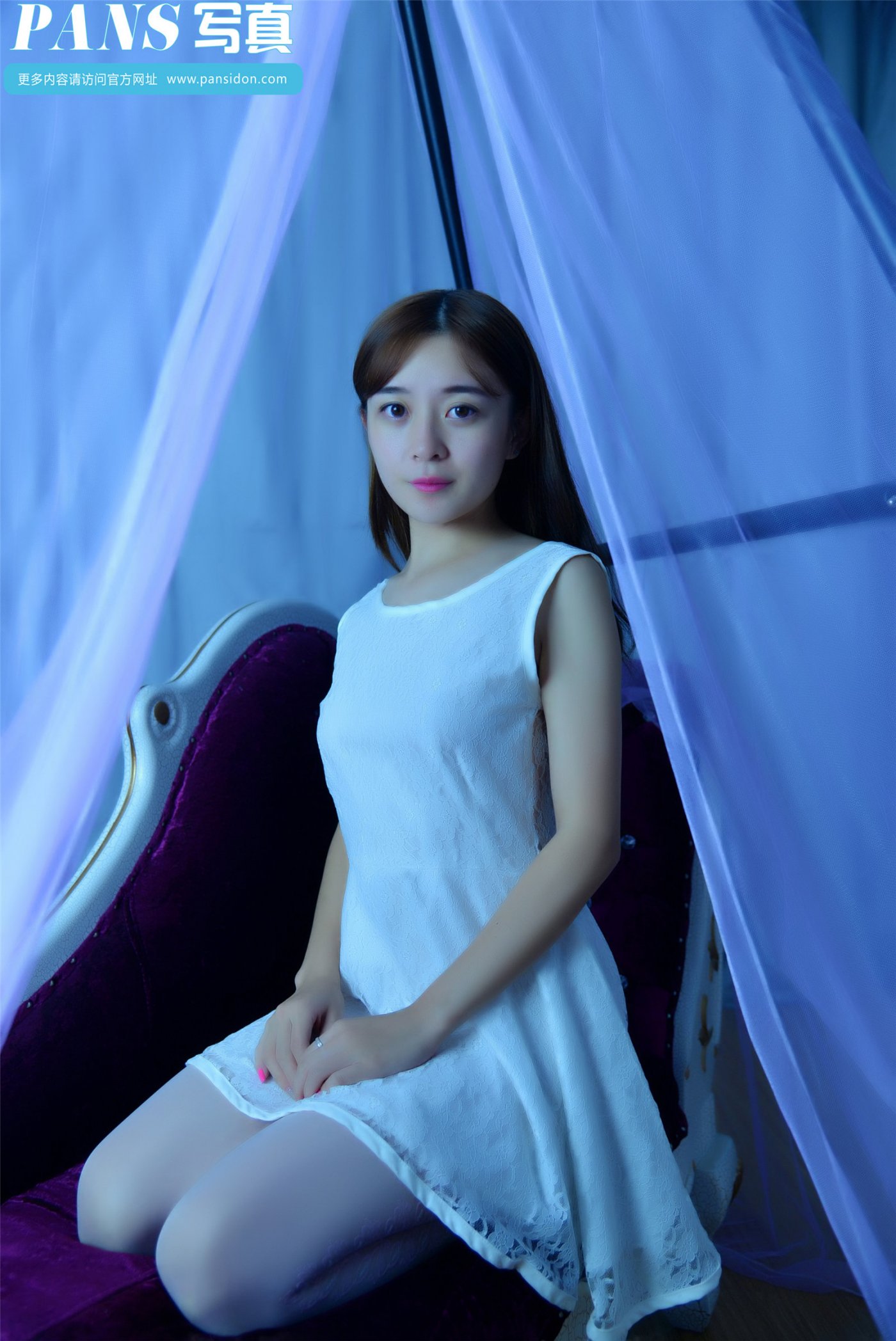 [PANS]Vol. 339 蕾蕾 (33/37)
