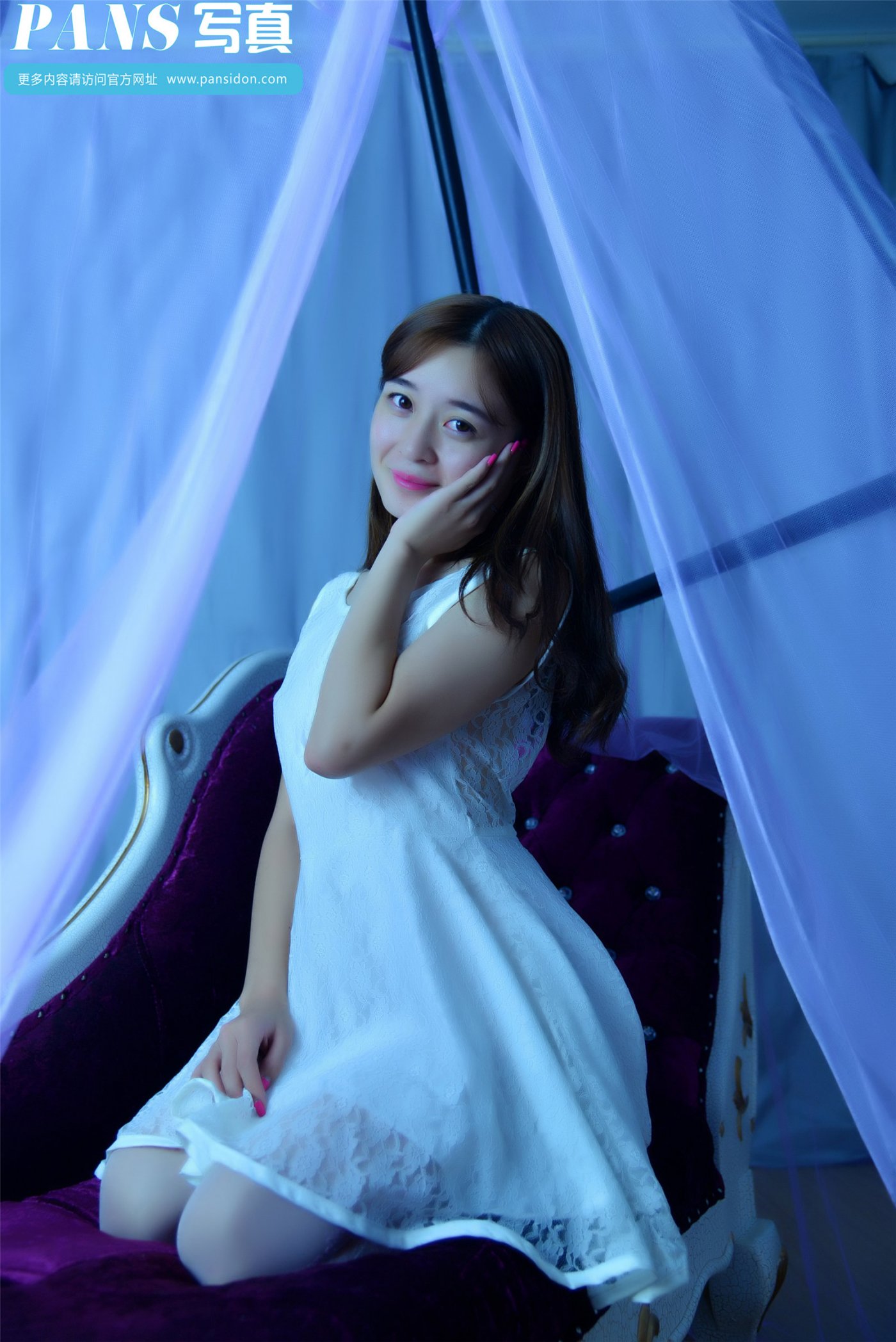 [PANS]Vol. 339 蕾蕾 (34/37)