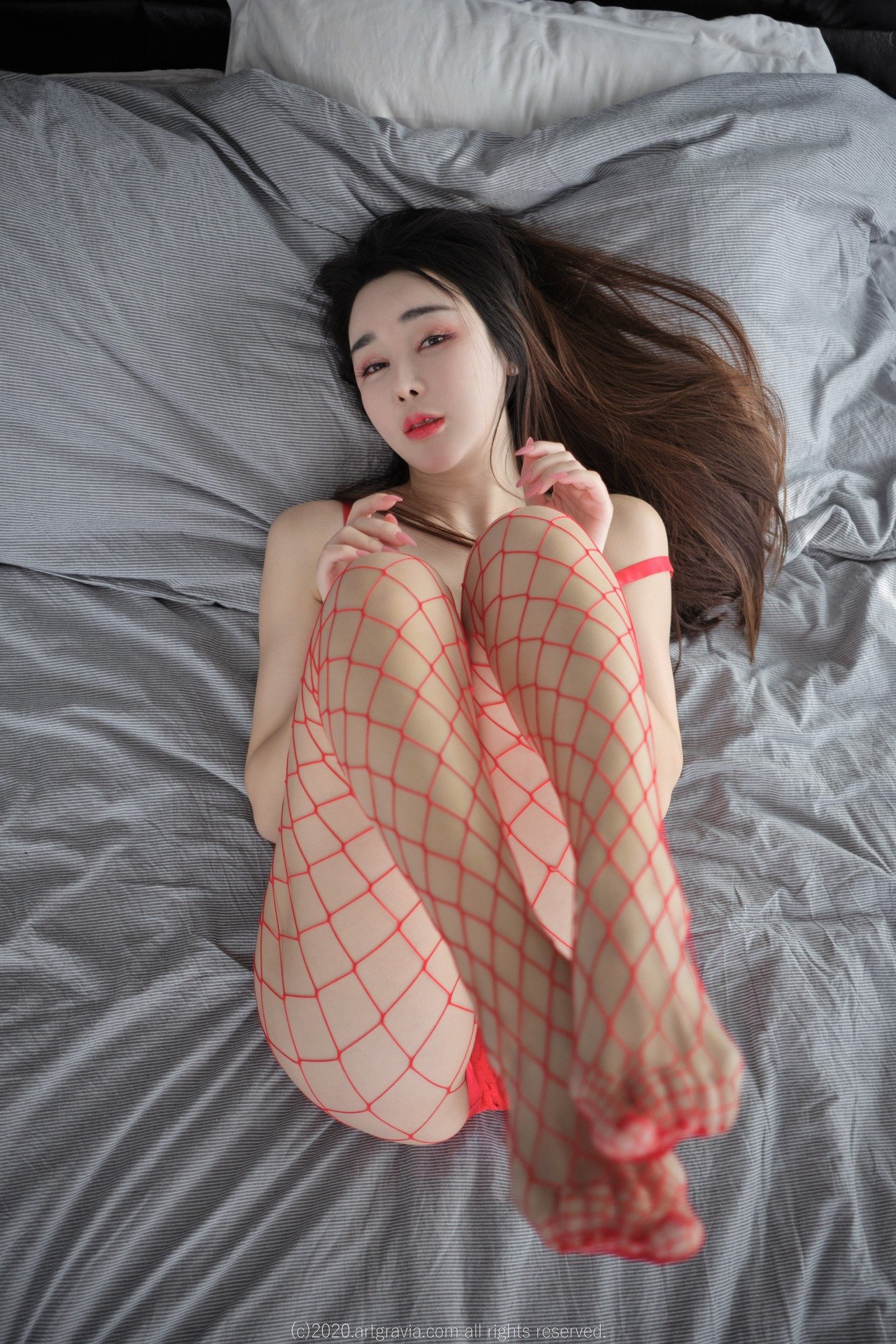 小黄车世界模特下载网