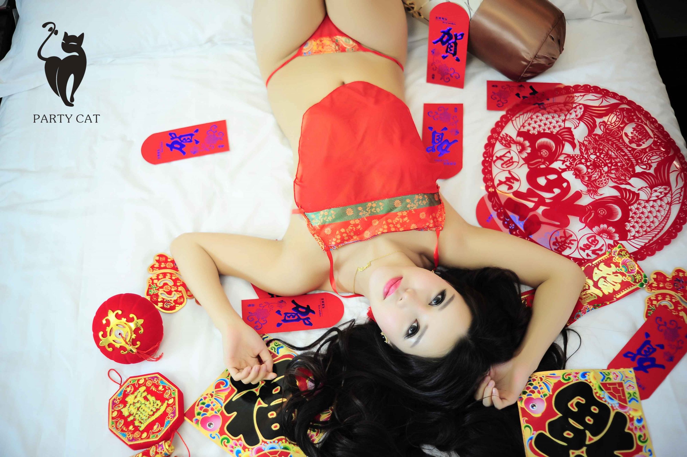 [轟趴貓]Vol. 038 Vol.038 (30/44)