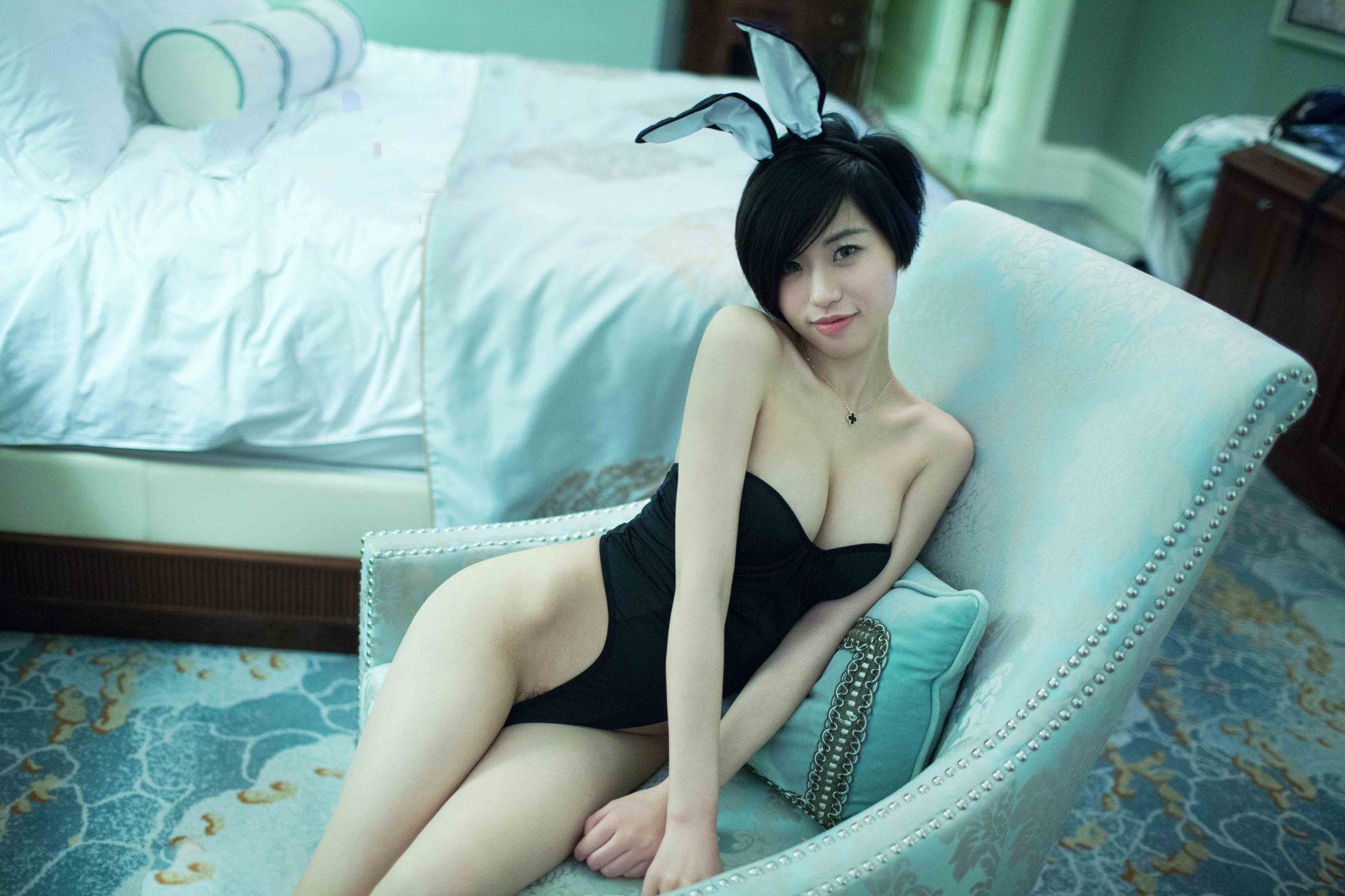 [推女郎]Vol. 059 Lina (29/38)