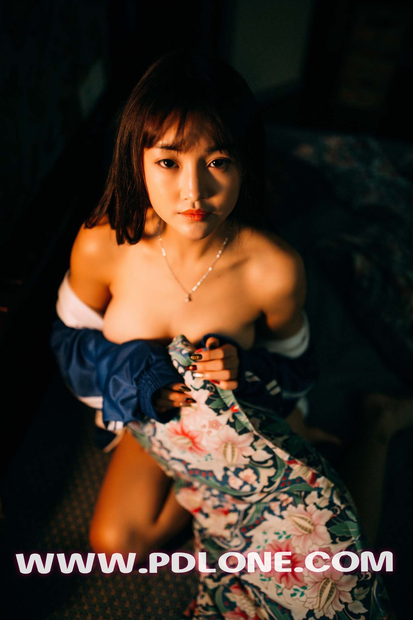 [潘多拉]Vol. 398 潘多拉性感寫真 (37/51)