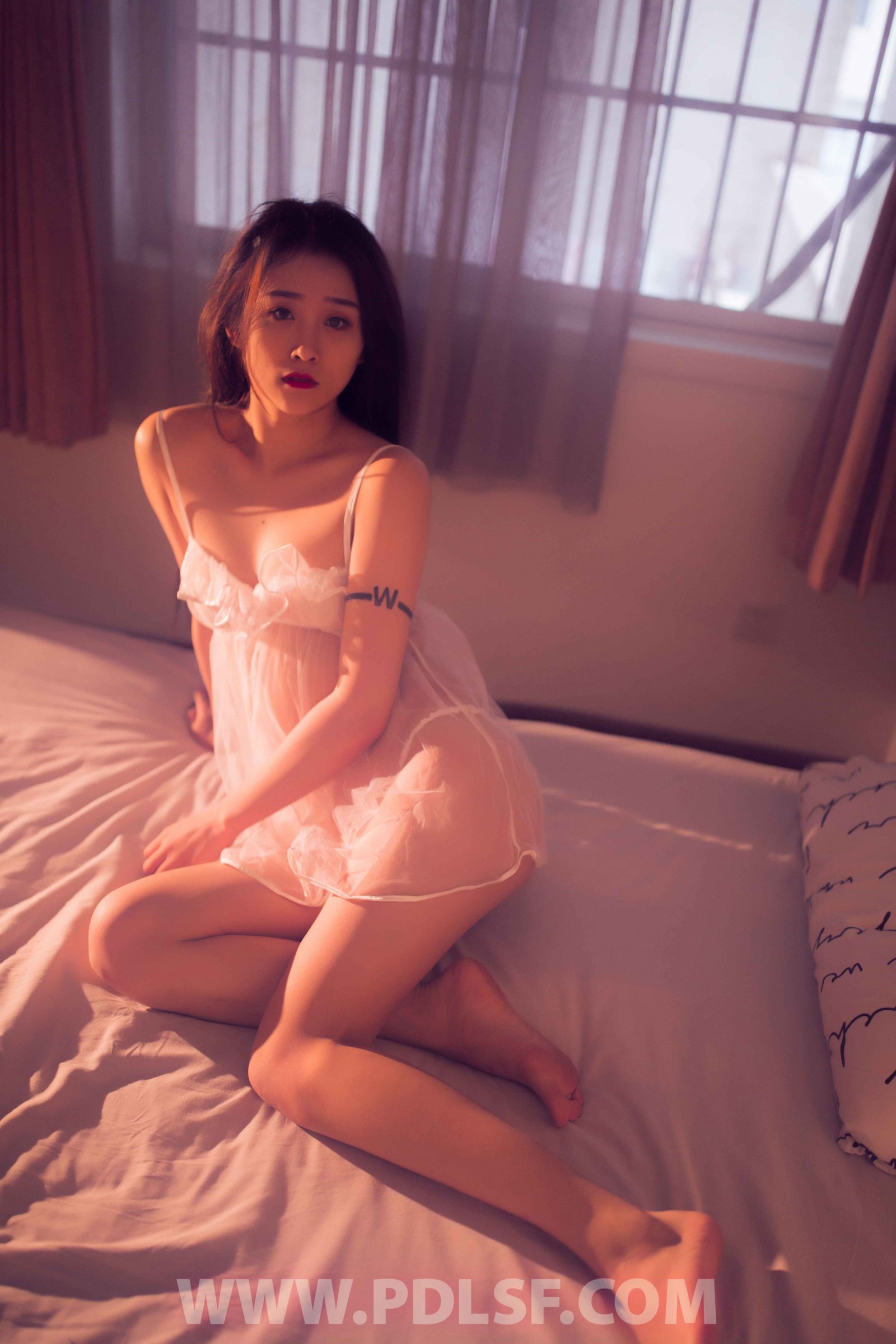 [潘多拉]Vol. 254 潘多拉性感寫真 (40/43)