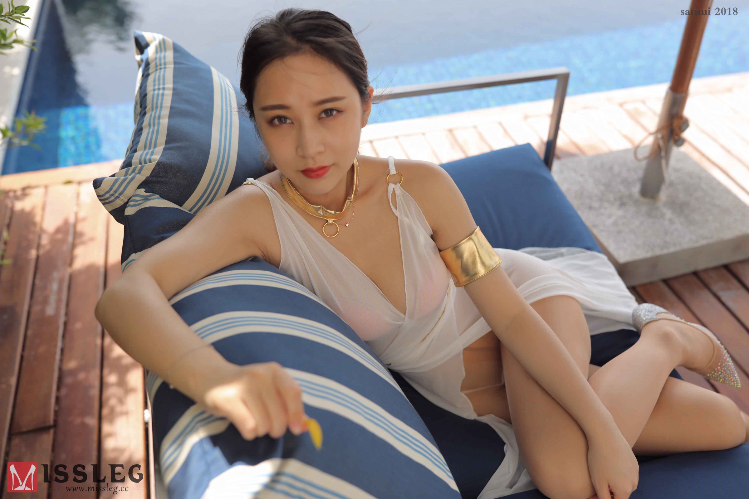 [蜜絲]蘇梅島眾籌旅拍：L002年費版 (33/65)