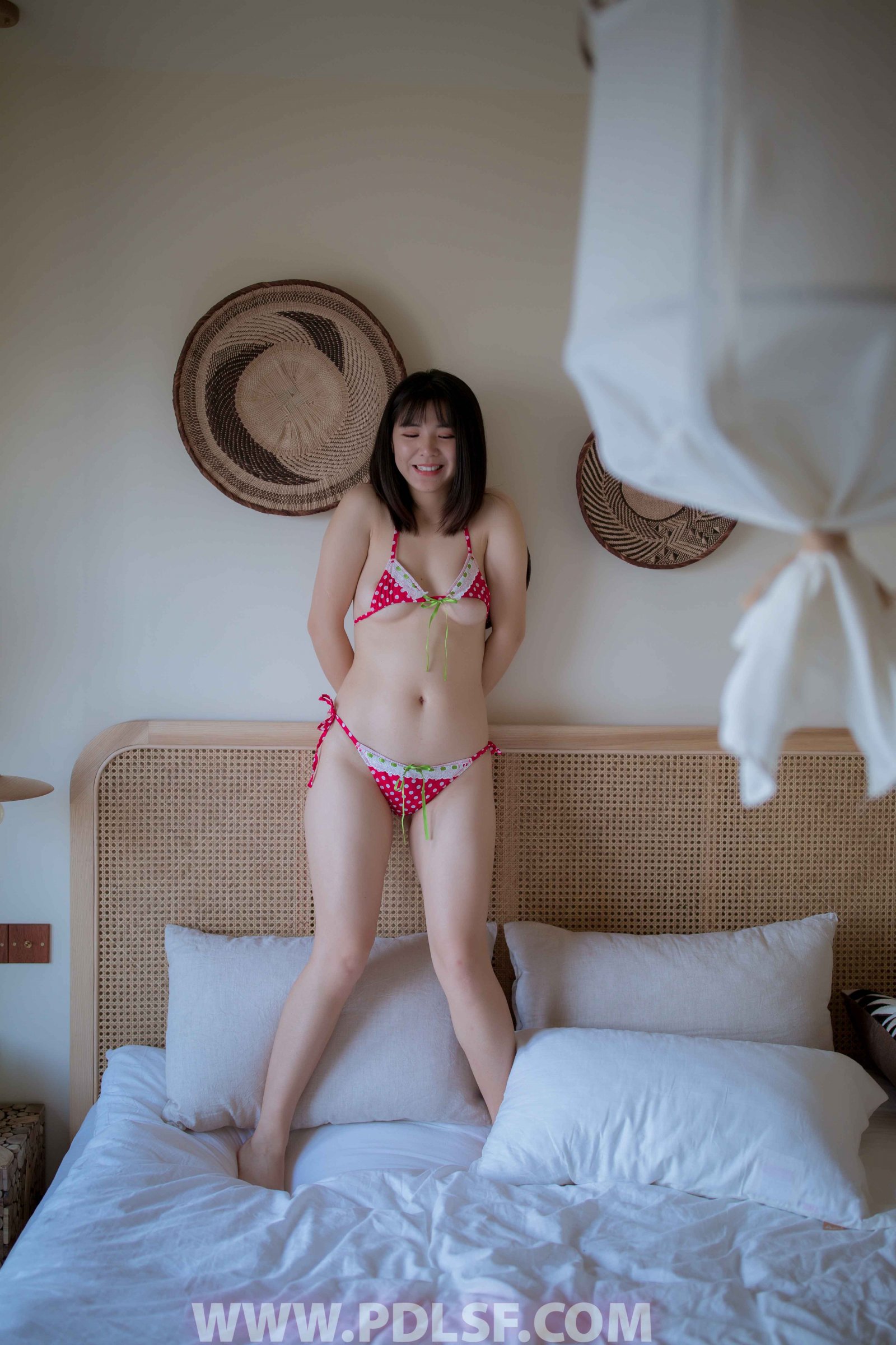 [潘多拉]Vol. 257 潘多拉性感寫真 (56/70)